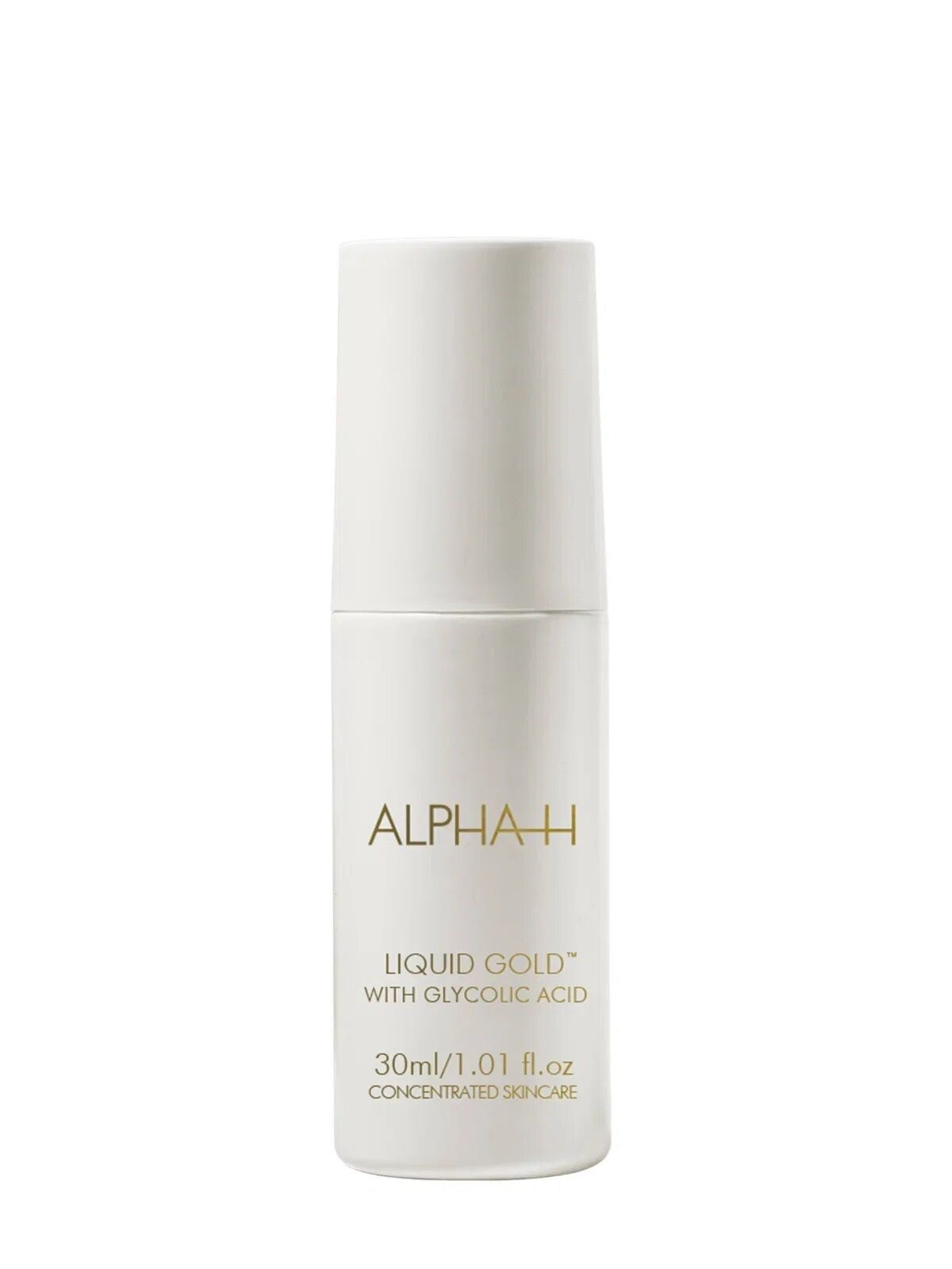 Alpha-H Körperpeeling Alpha-H, Liquid Gold, Peeling-Behandlung, 30 ml