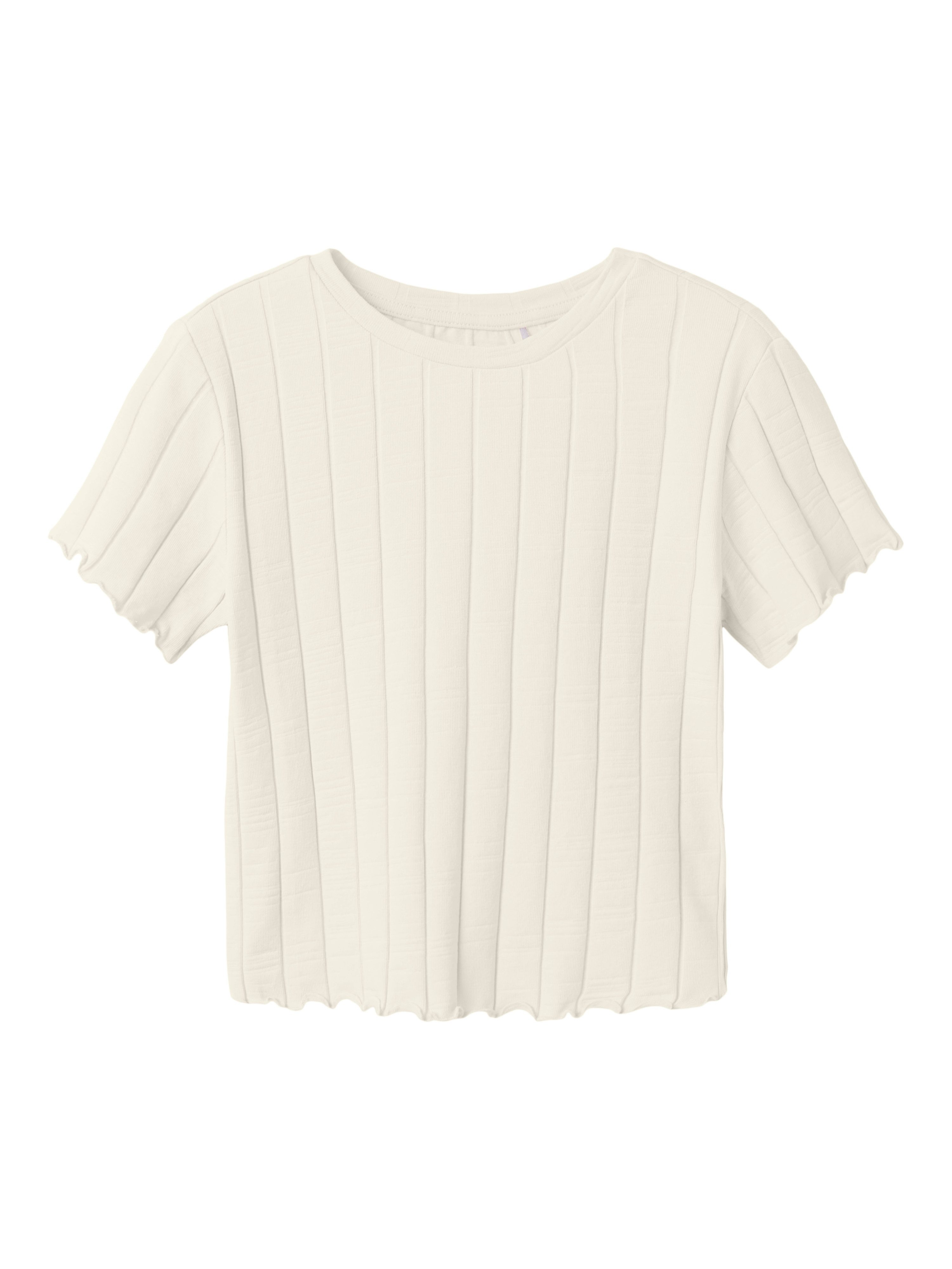 Name It T-Shirt NKFNORALINA SS CROP günstig online kaufen