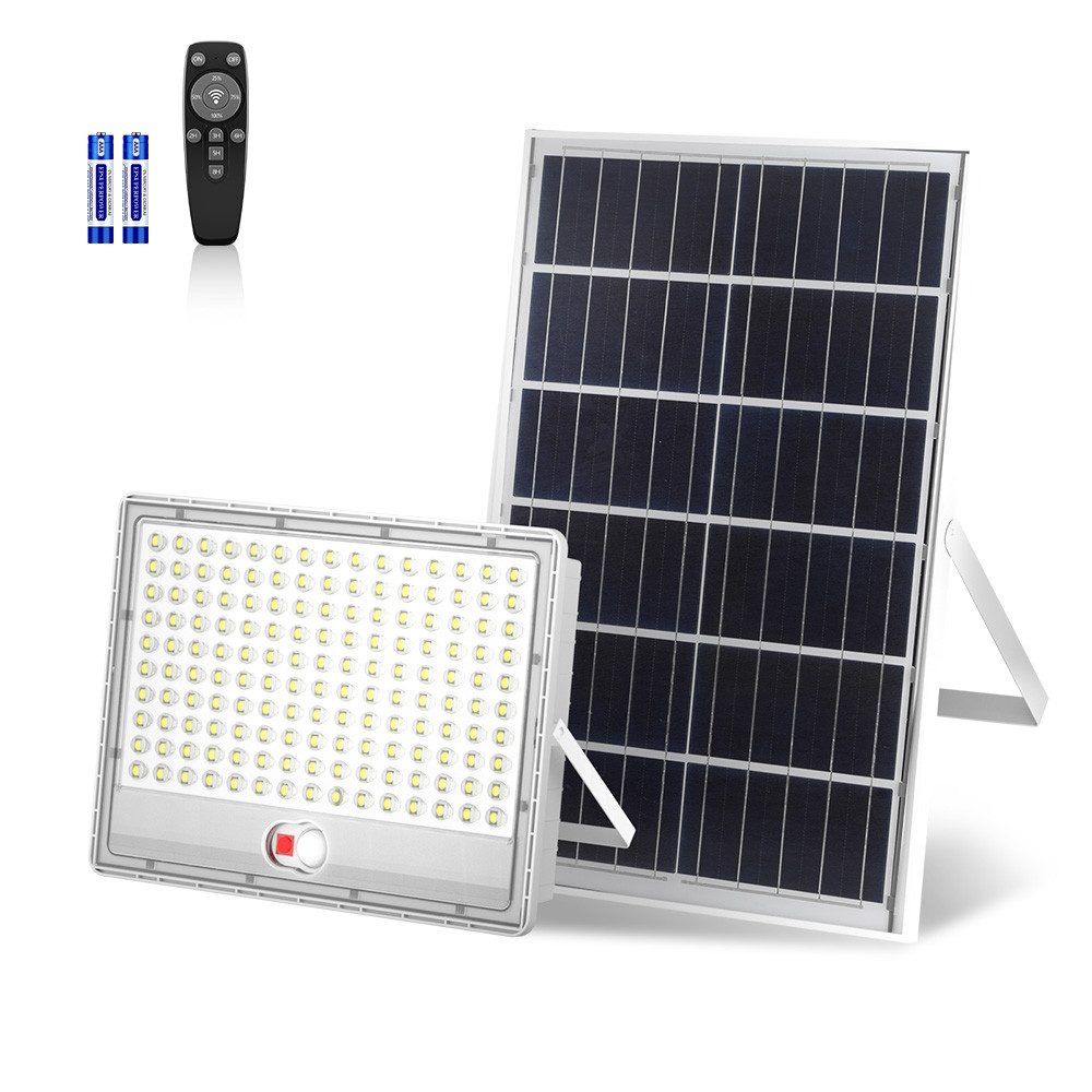 GLIESE LED Solarleuchte LED Außen-Wandleuchte Solarlampe günstig online kaufen