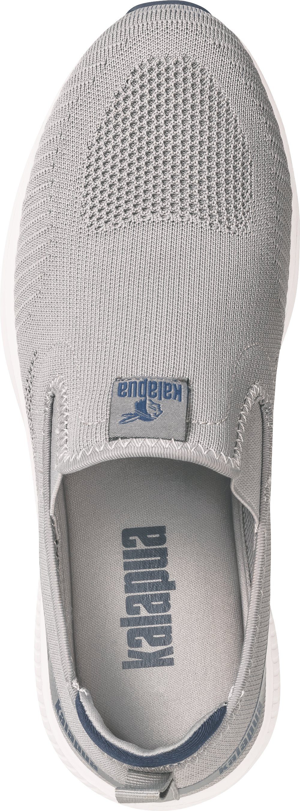 Kalapua Slip-On Sneaker ultraleicht und mit Memory-Foam-Innensohle – Bild 4 von 4
