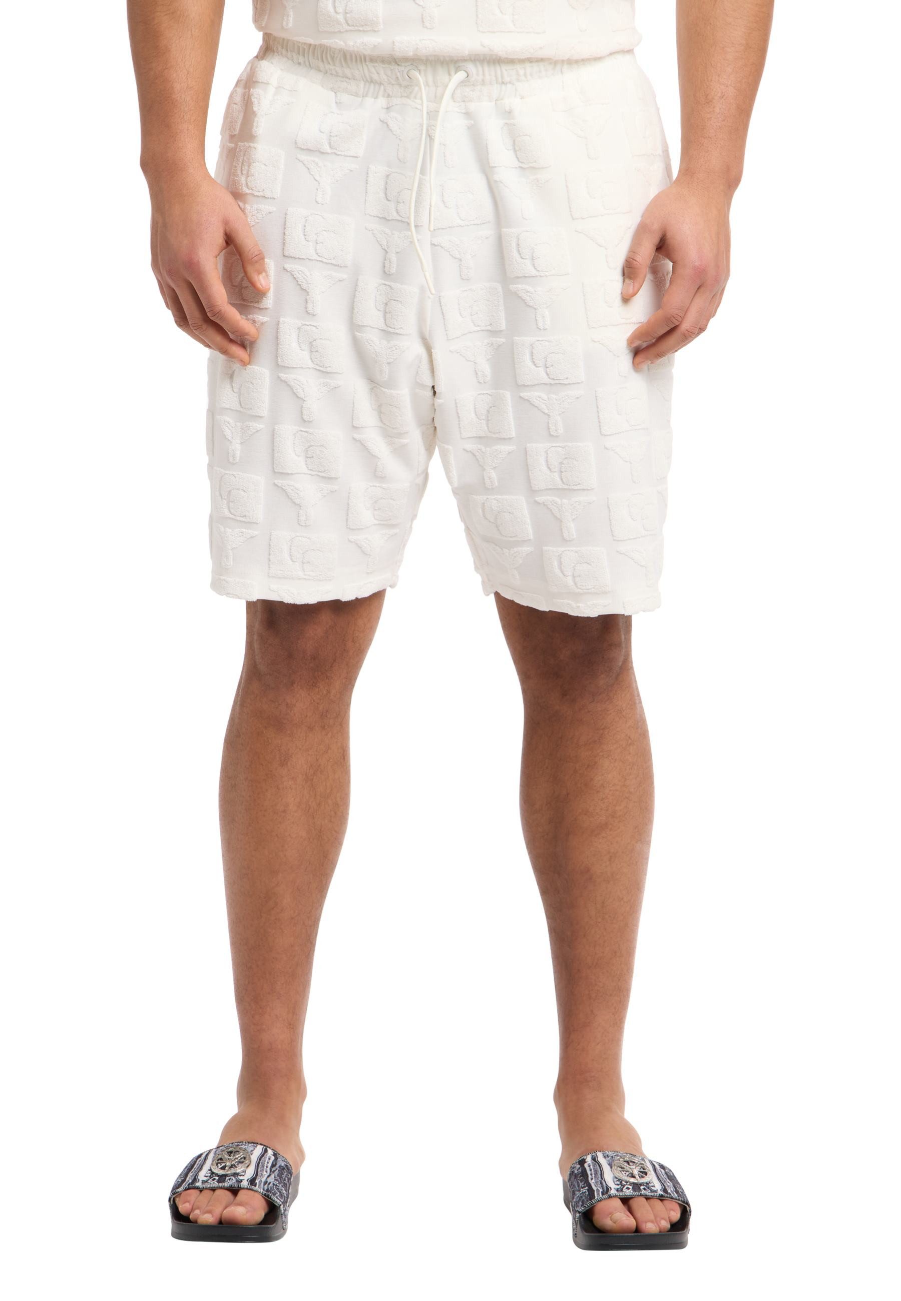 CARLO COLUCCI Bermudas Egarter