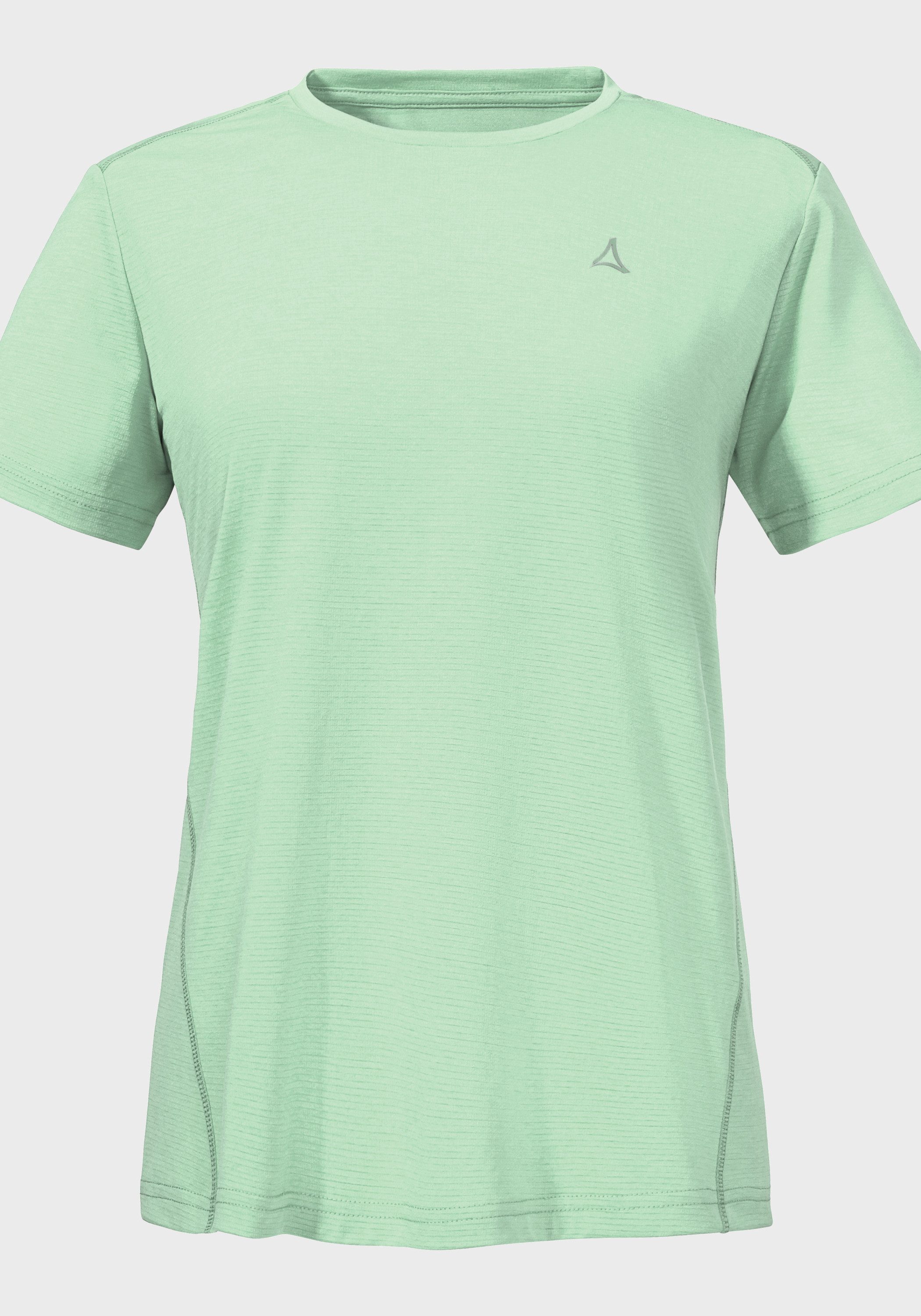 Schöffel Funktionsshirt CIRC T Shirt Tauron L
