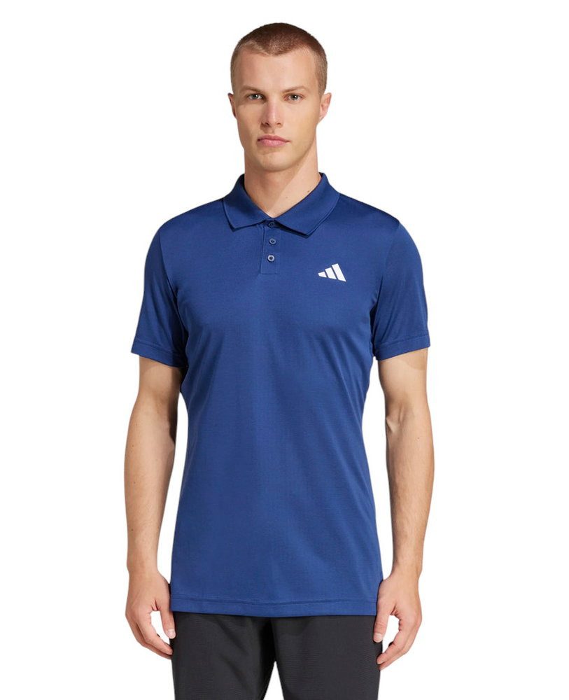 Poloshirt Climacool FreeLift dunkelblau Herren