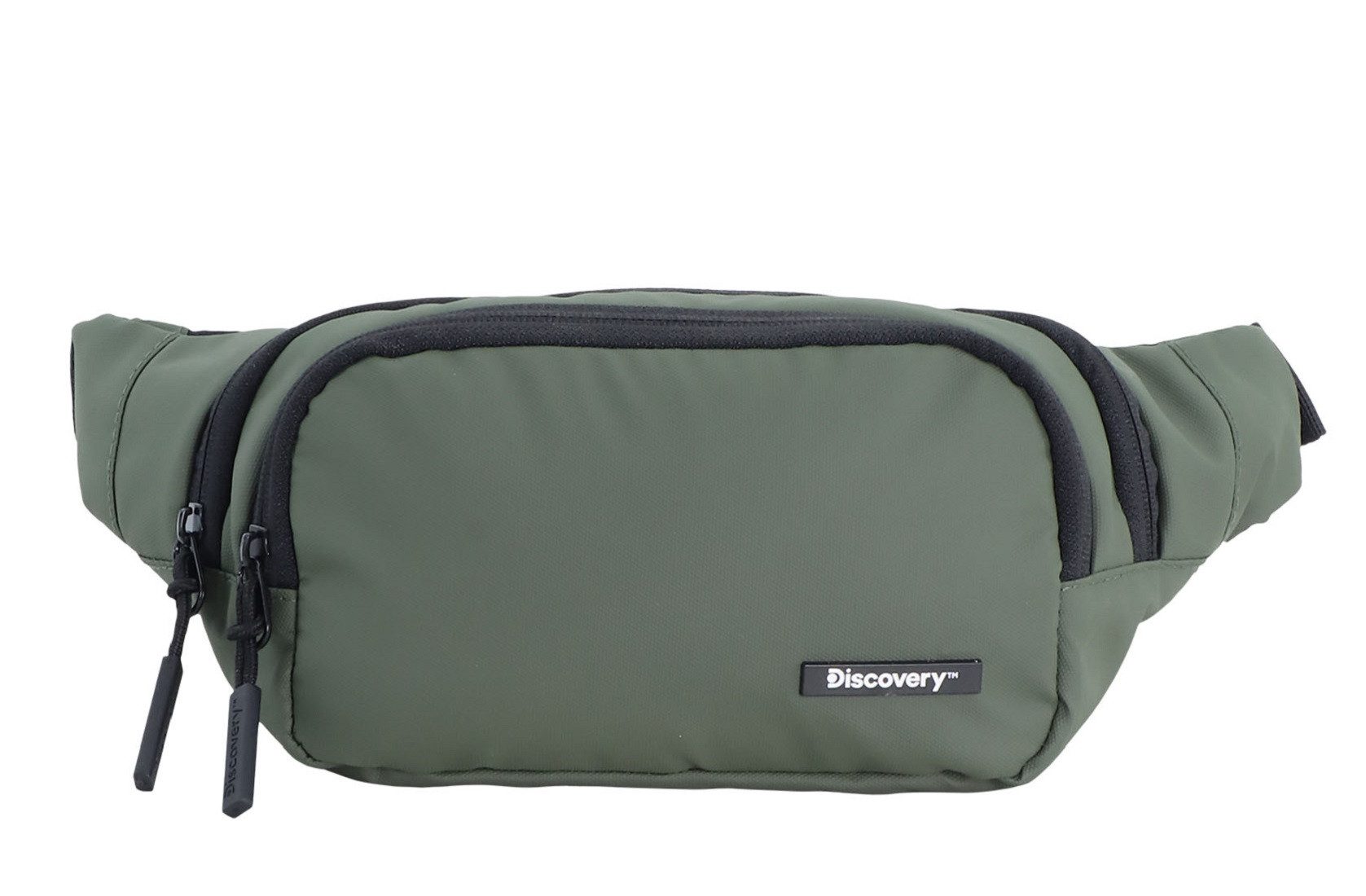 Discovery Gürteltasche Urban Waist Bag (ein Stück, 1-tlg), Innentasche