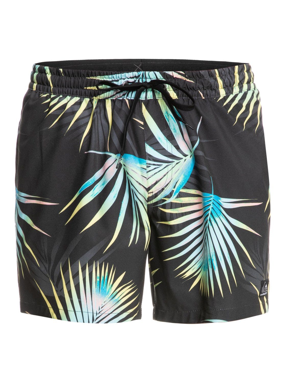 Quiksilver Badeshorts 15" Mix Ocean