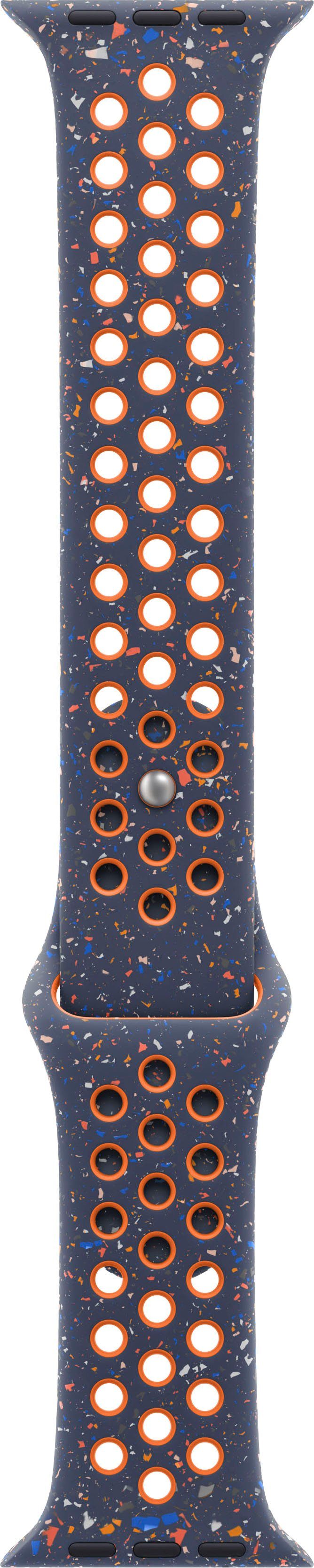 Apple Smartwatch-Armband 41mm Nike Sportarmband - M/L günstig online kaufen