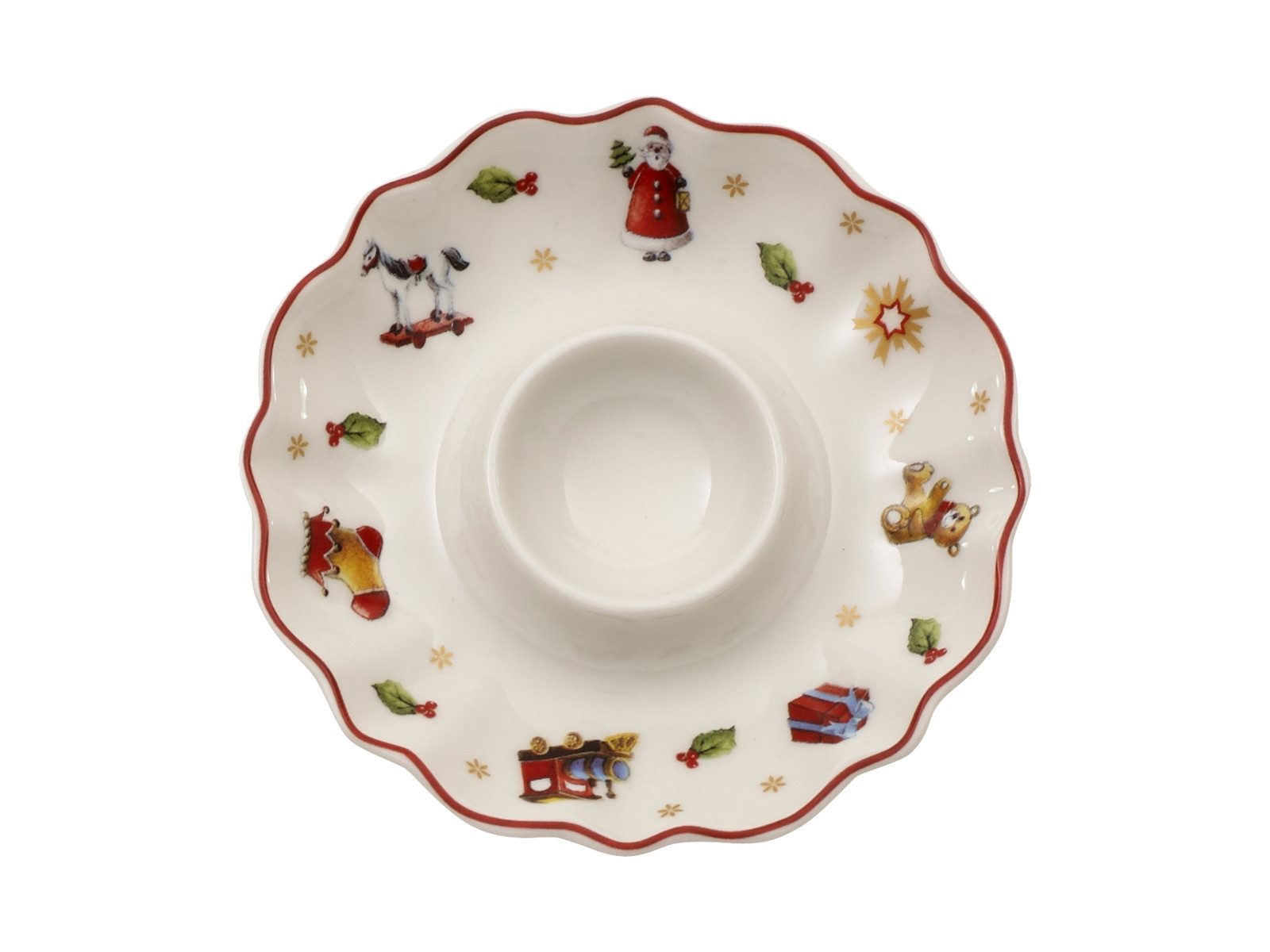 Villeroy & Boch Eierbecher Toy's Delight Eierbecher 11 cm
