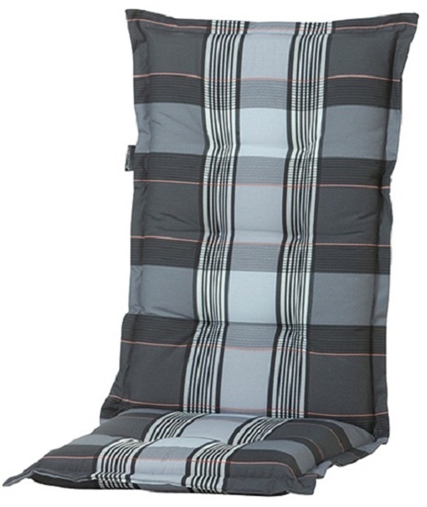 Madison Hochlehnerauflage A 055 Gartenstuhl Auflagen Kissen Polster für Hoc günstig online kaufen