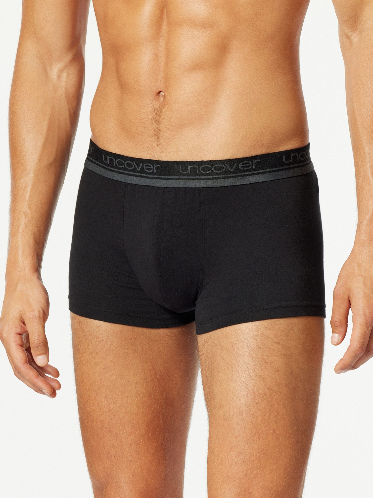 uncover by SCHIESSER Boxer Multi (6-St)