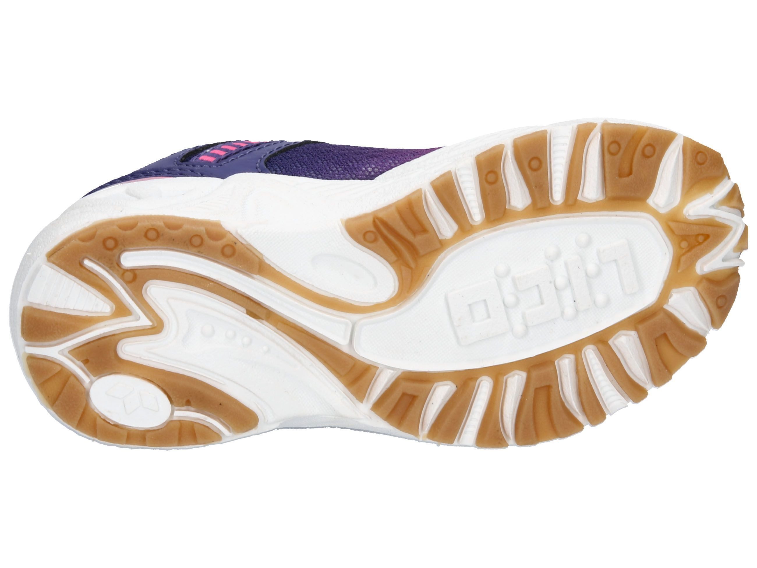 Lico Sportschuh Barney VS Hallenschuh