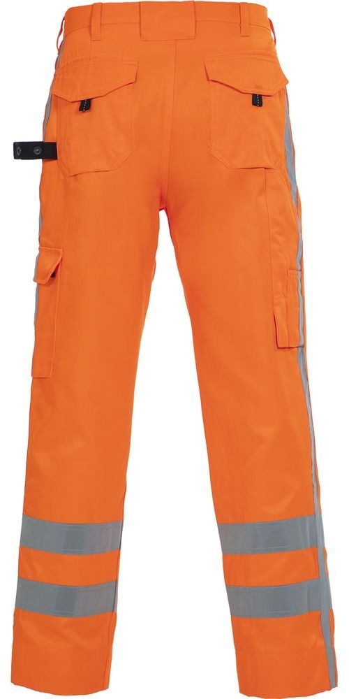Hydrowear Arbeitshose Warnschutz-Bundhose Auxerre