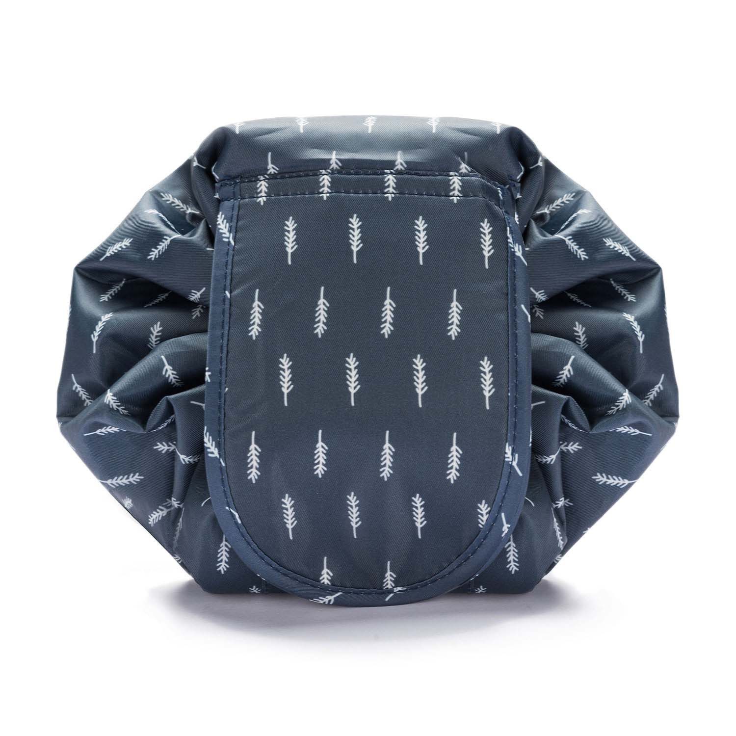 Goods+Gadgets Kosmetiktasche Kosmetiktasche – Schminktasche & Kulturbeutel günstig online kaufen