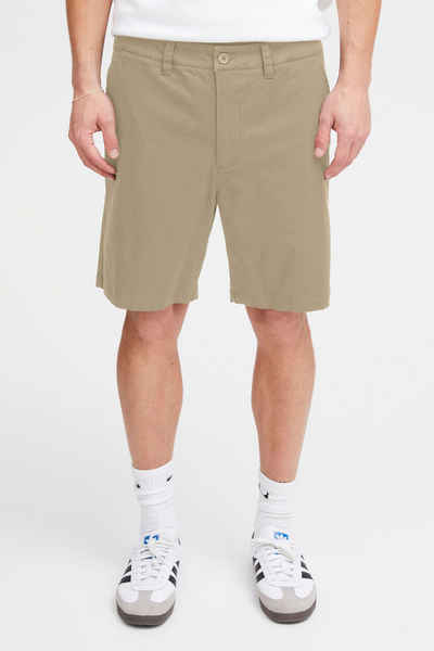 !Solid Chinoshorts SDJoe Chino Shorts elastische Shorts mit Taschen