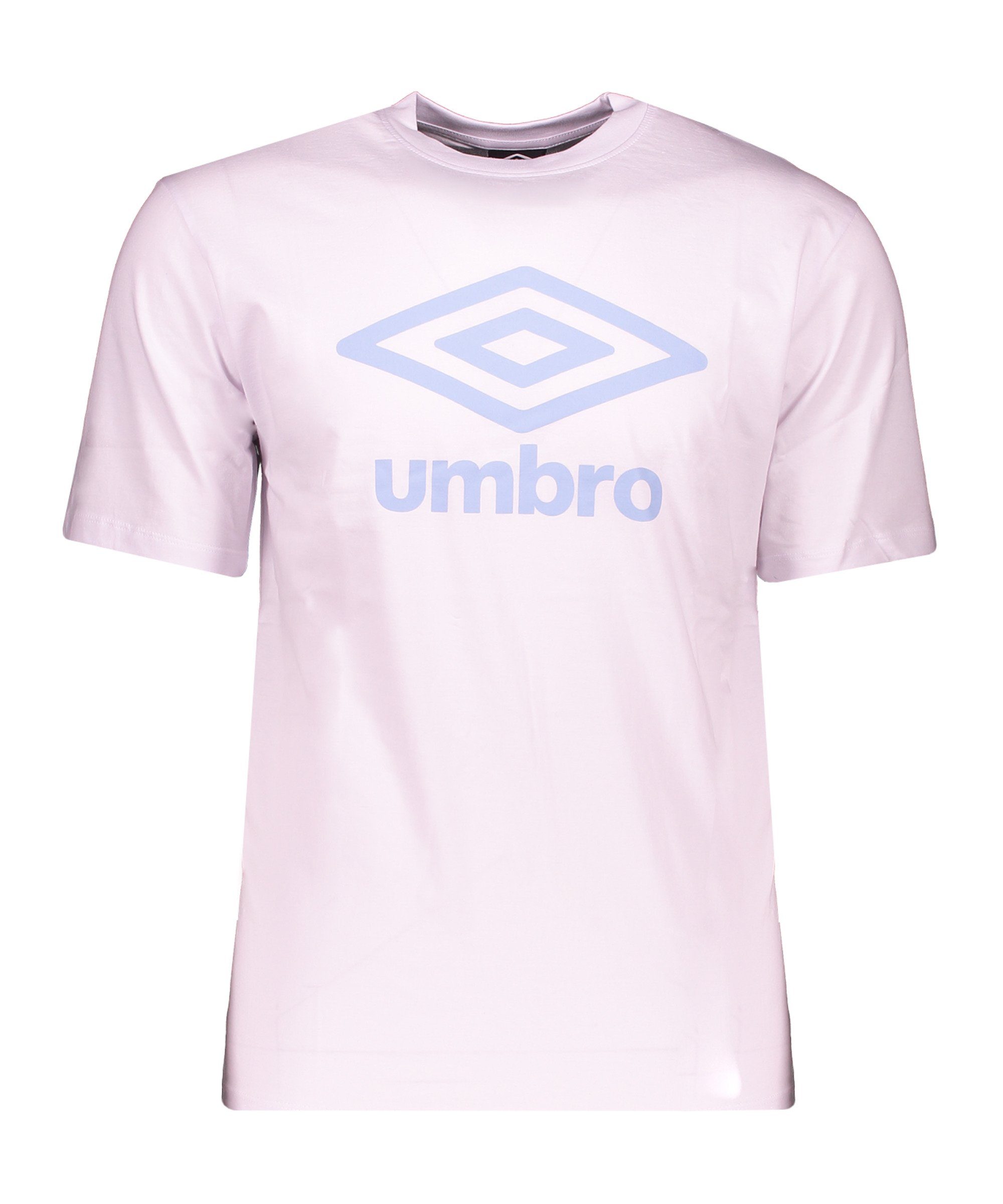 Umbro T-Shirt Core Logo T-Shirt default