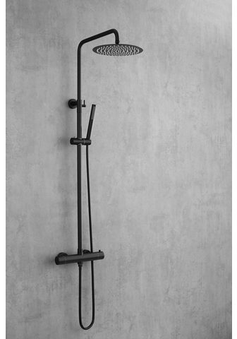  Welltime dušo sistema Rainshower 1 Str...