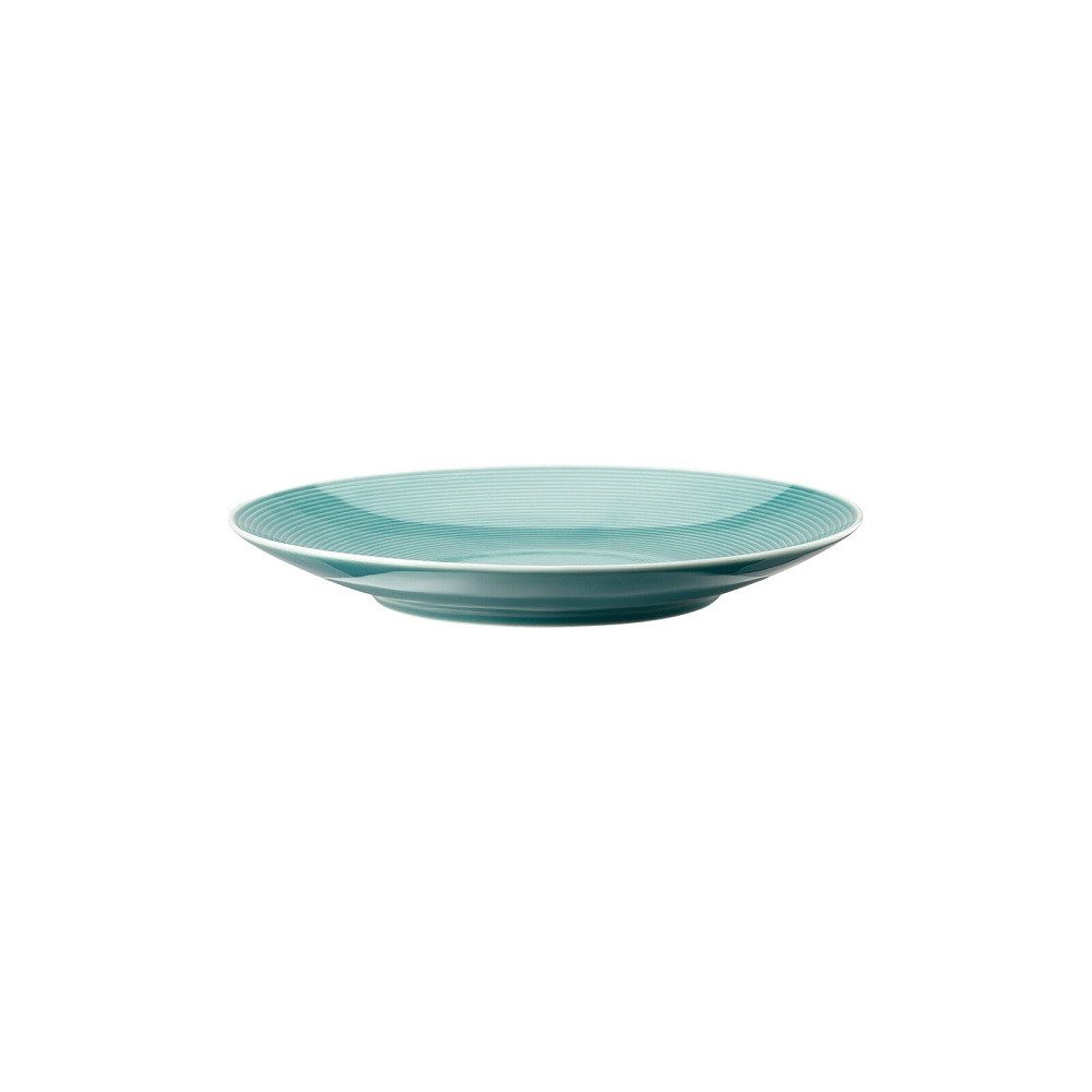 Thomas Porzellan Speiseteller Thomas Loft Ice Blue Speiseteller R 28 cm