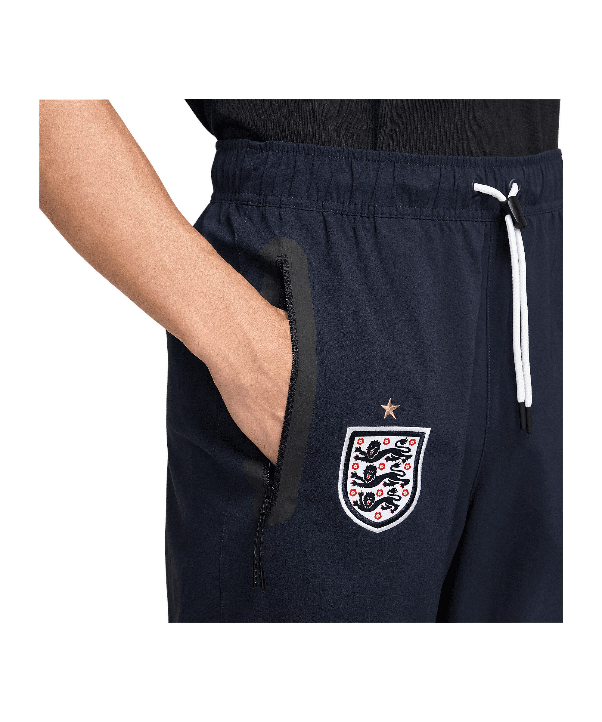 Nike Trainingshose Nike Performance FA England Trainingshose