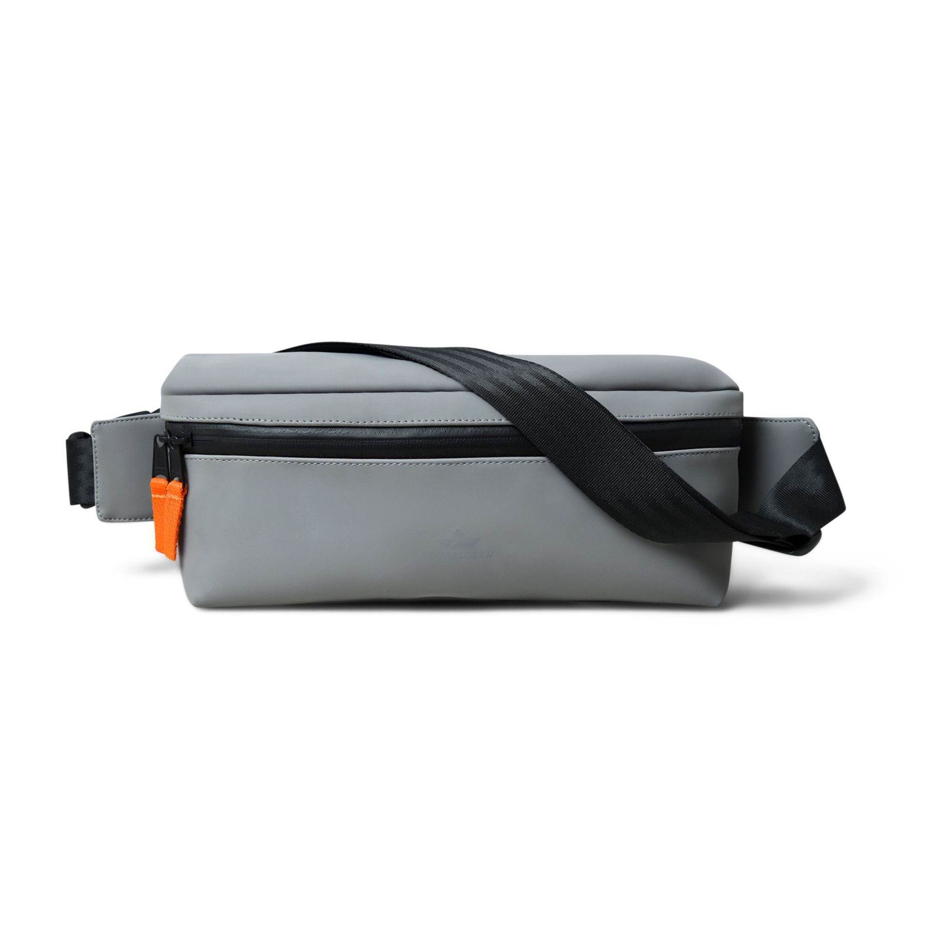 Freibeutler Aufbewahrungstasche Freibeutler Hip Bag Fred - Grau