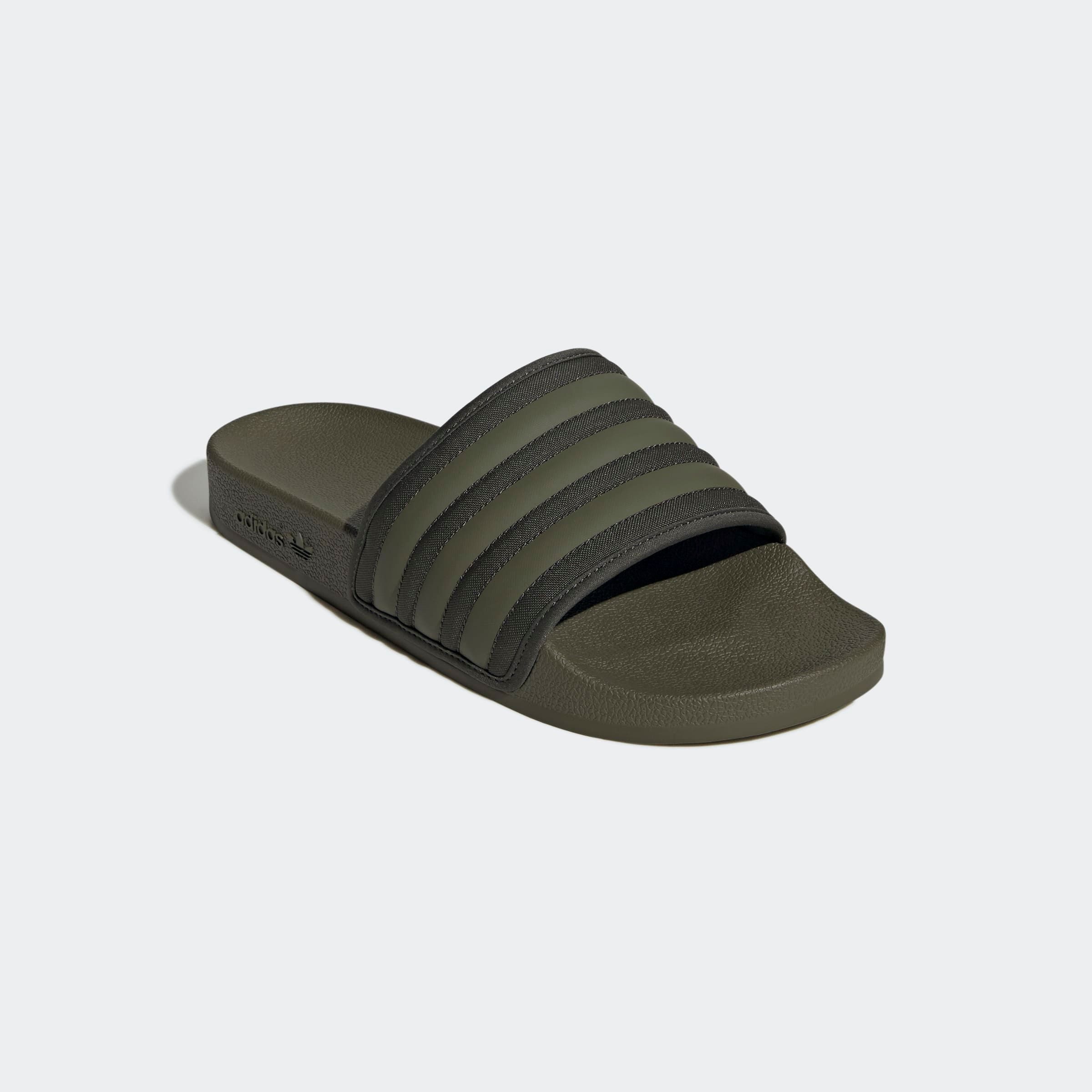 adidas Originals ADILETTE BADESCHLAPPEN Badesandale günstig online kaufen