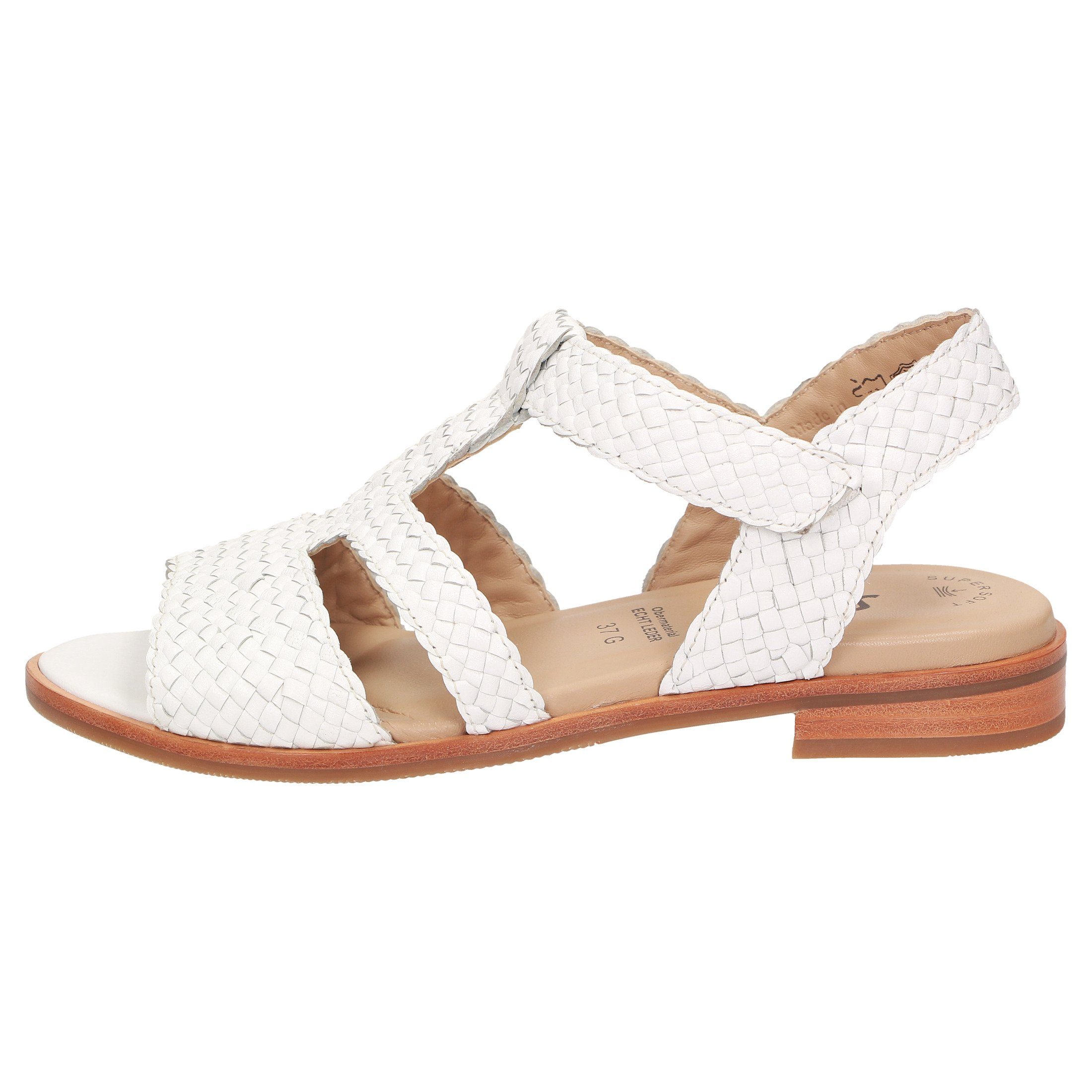 SIOUX Cosinda-702 Sandale günstig online kaufen