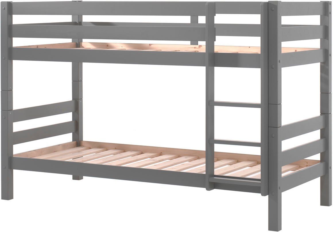 Vipack Etagenbett Pino (Made in Europe), günstig online kaufen