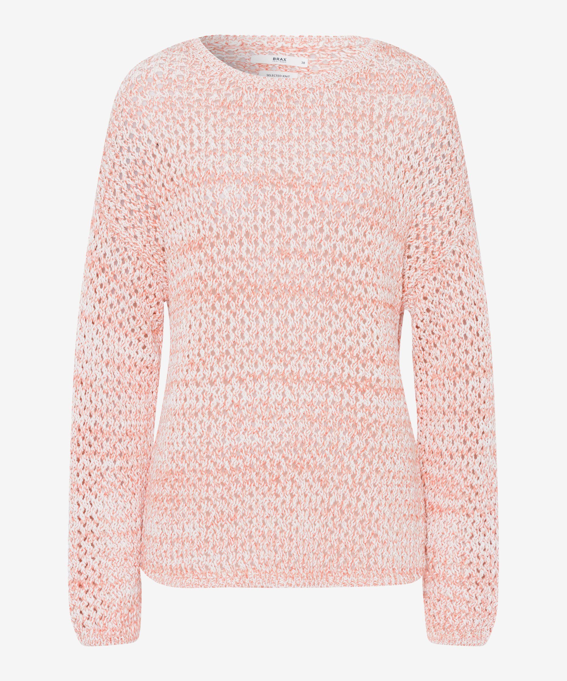 Strickpullover Pullover