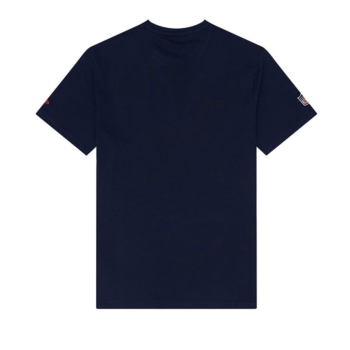 New Era T-Shirt NFL Chicago Bears Logo