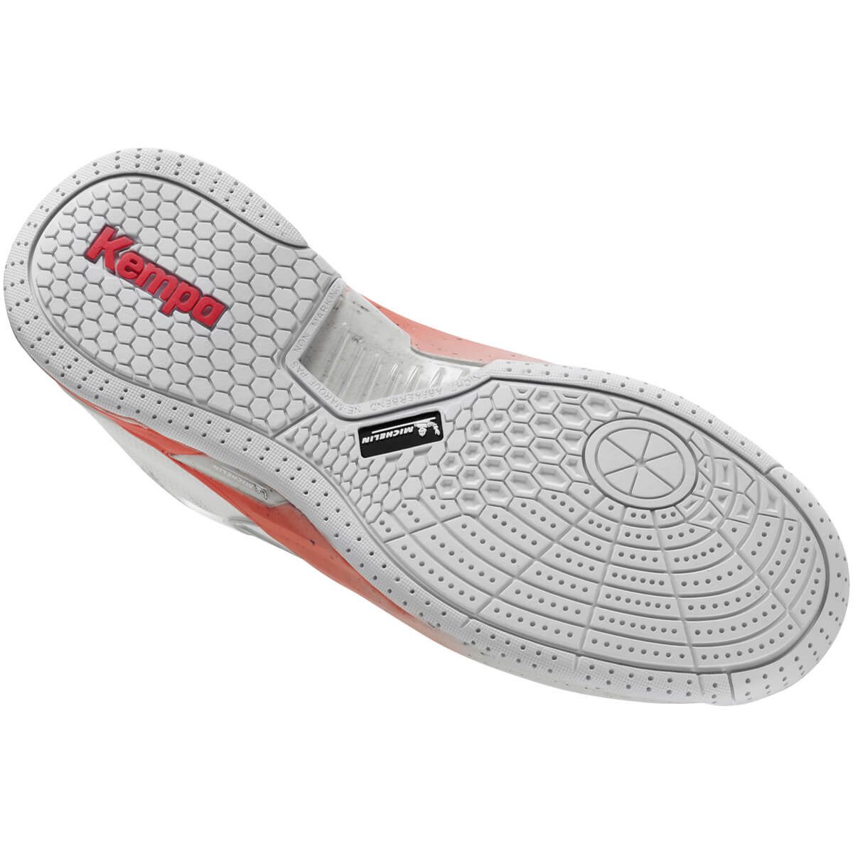Kempa Handballschuhe Attack Pro 2.0 Women Handballschuh