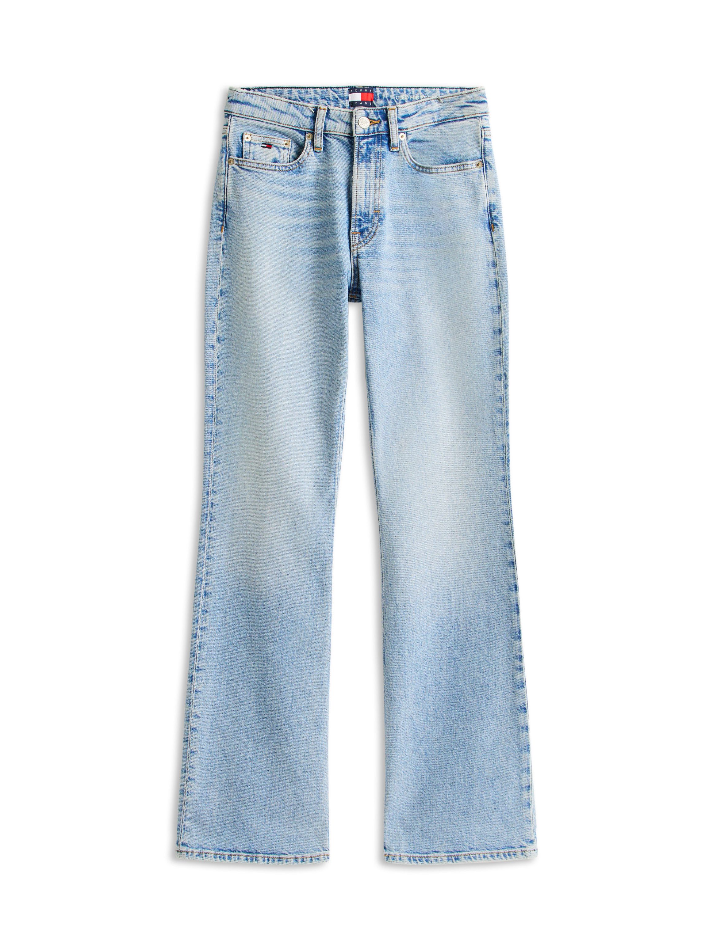 Bootcut-Jeans CLEO MID BOOTCUT