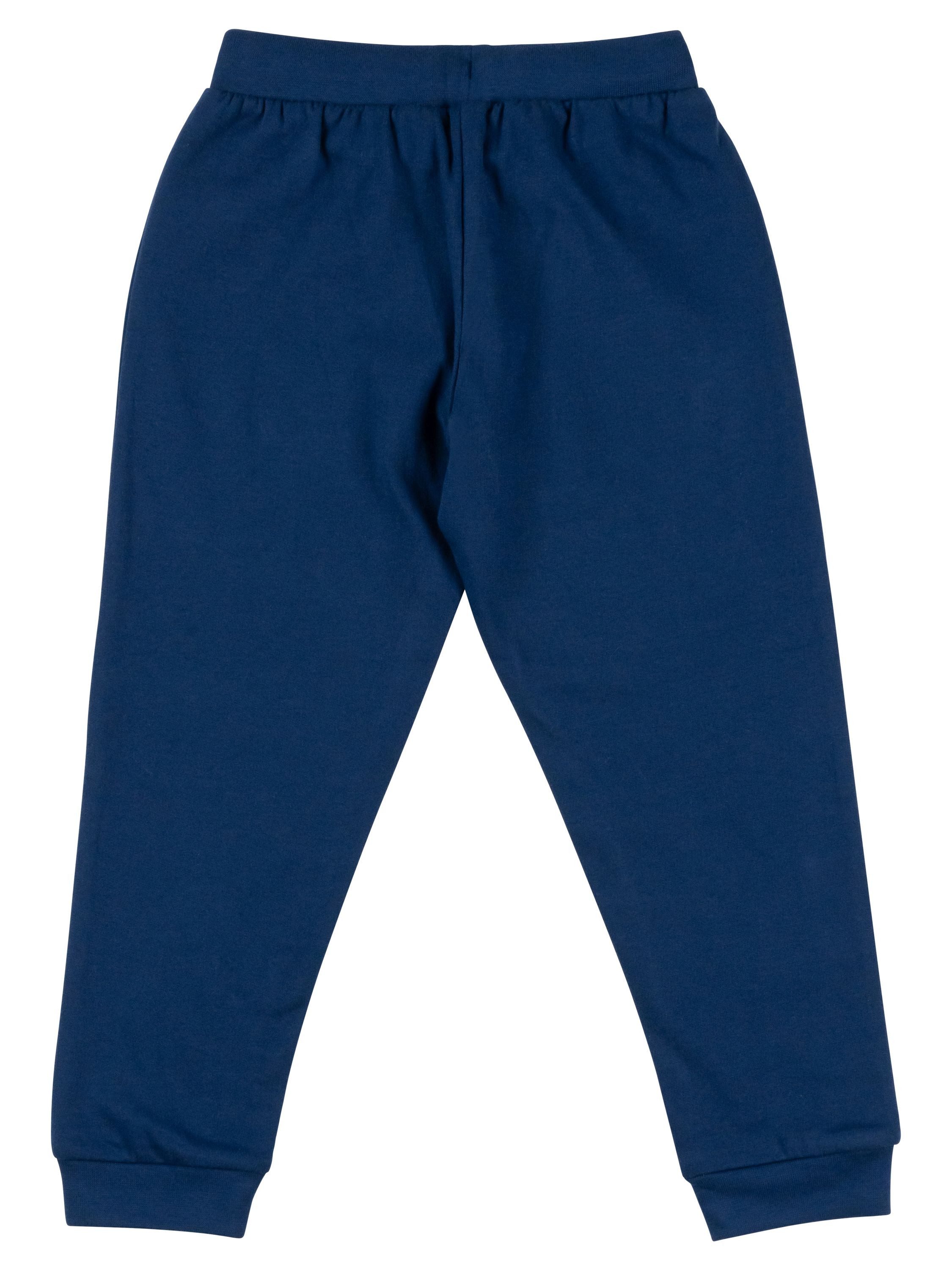 United Labels® Jogginghose Paw Patrol Jogginghose Trainingshose Sweathose Hose – Bild 5 von 5