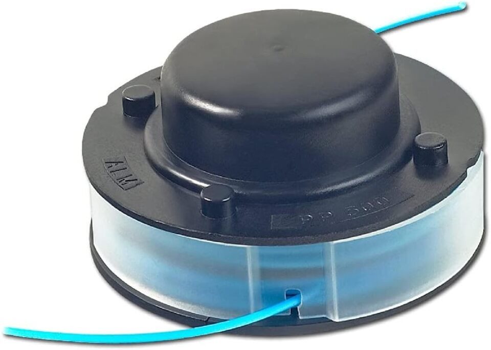 Arnold Trimmerfaden Trimmerspule AT7.1 passend für Elektrotrimmer; 1083-I3-0001, (1-St)