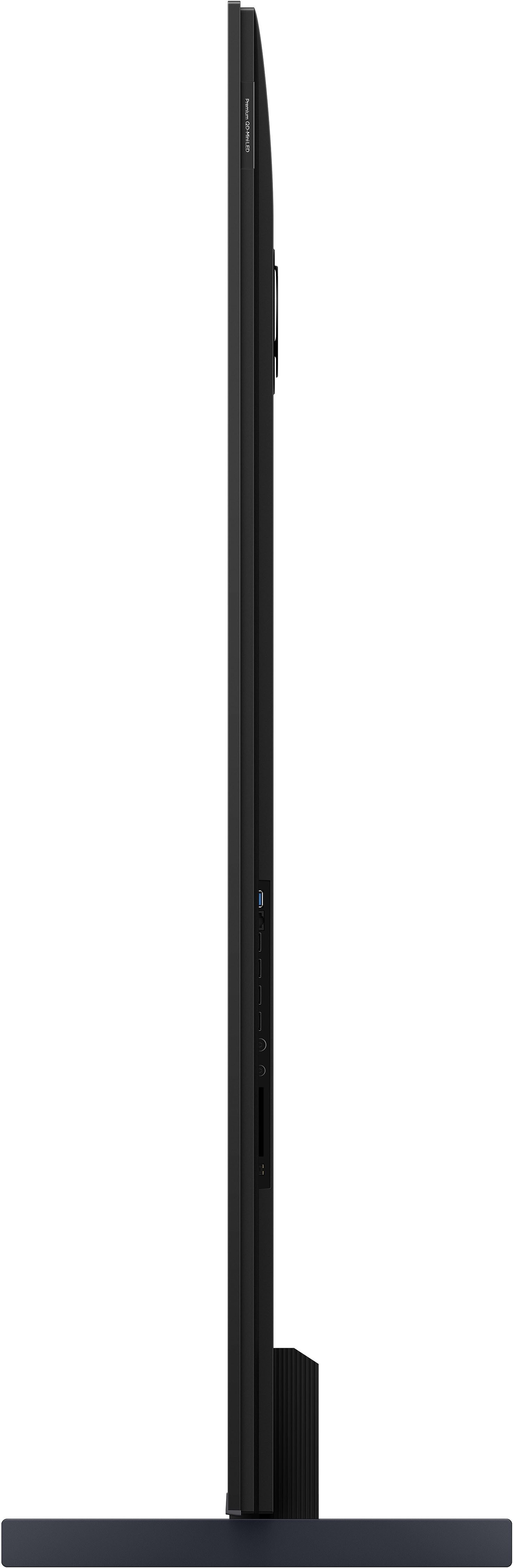 TCL 98T8D Mini-LED-Fernseher (248 cm/98 Zoll, 4K Ultra HD, Smart-TV, Google TV, QD-Mini LED, AiPQ Pro Prozessor, 144Hz, Dolby Atmos, Apple AirPlay 2) – Bild 5 von 5