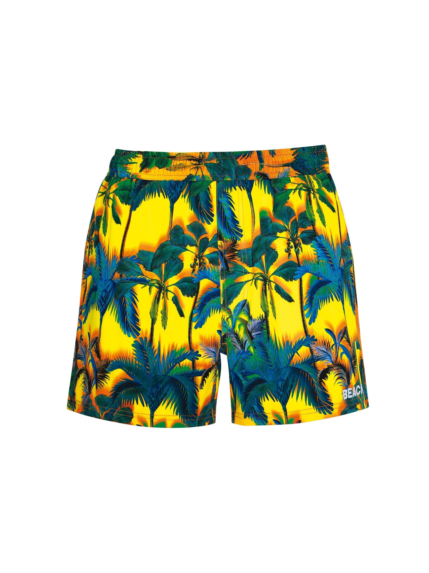 Badeshorts Shorts