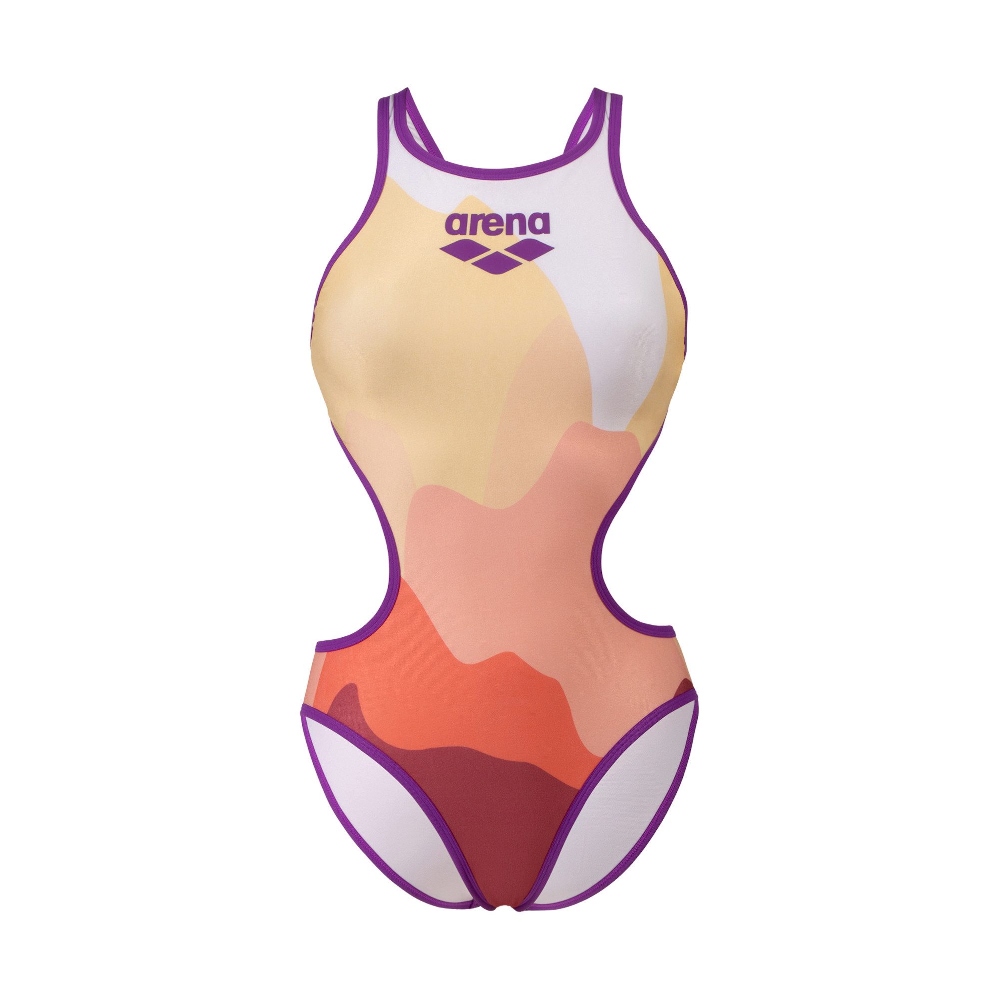 Arena Badeanzug Arena Damen Badeanzug One günstig online kaufen