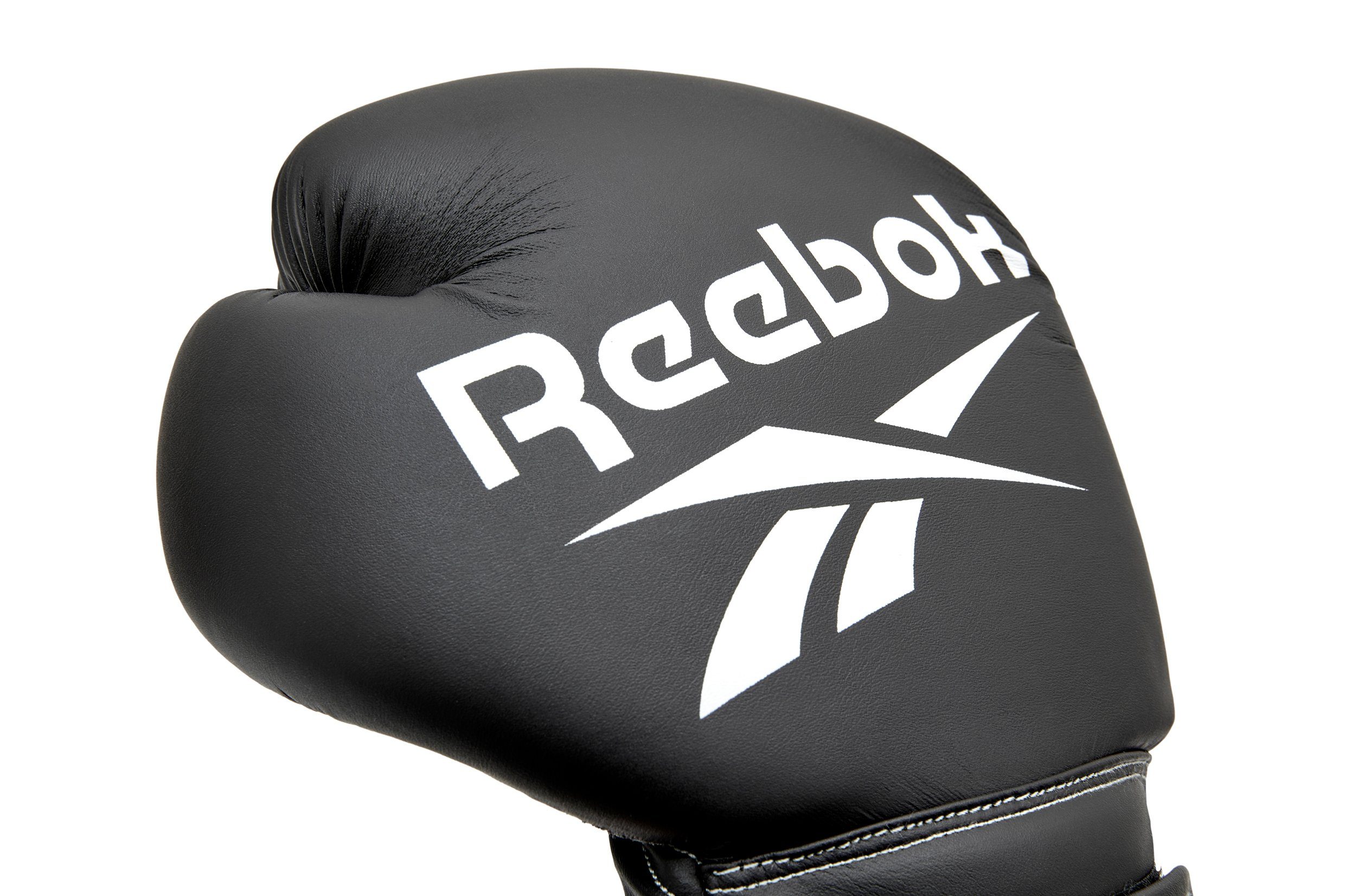 Reebok Boxhandschuhe Reebok Boxhandschuhe Schwarz in verschiedenen Größen
