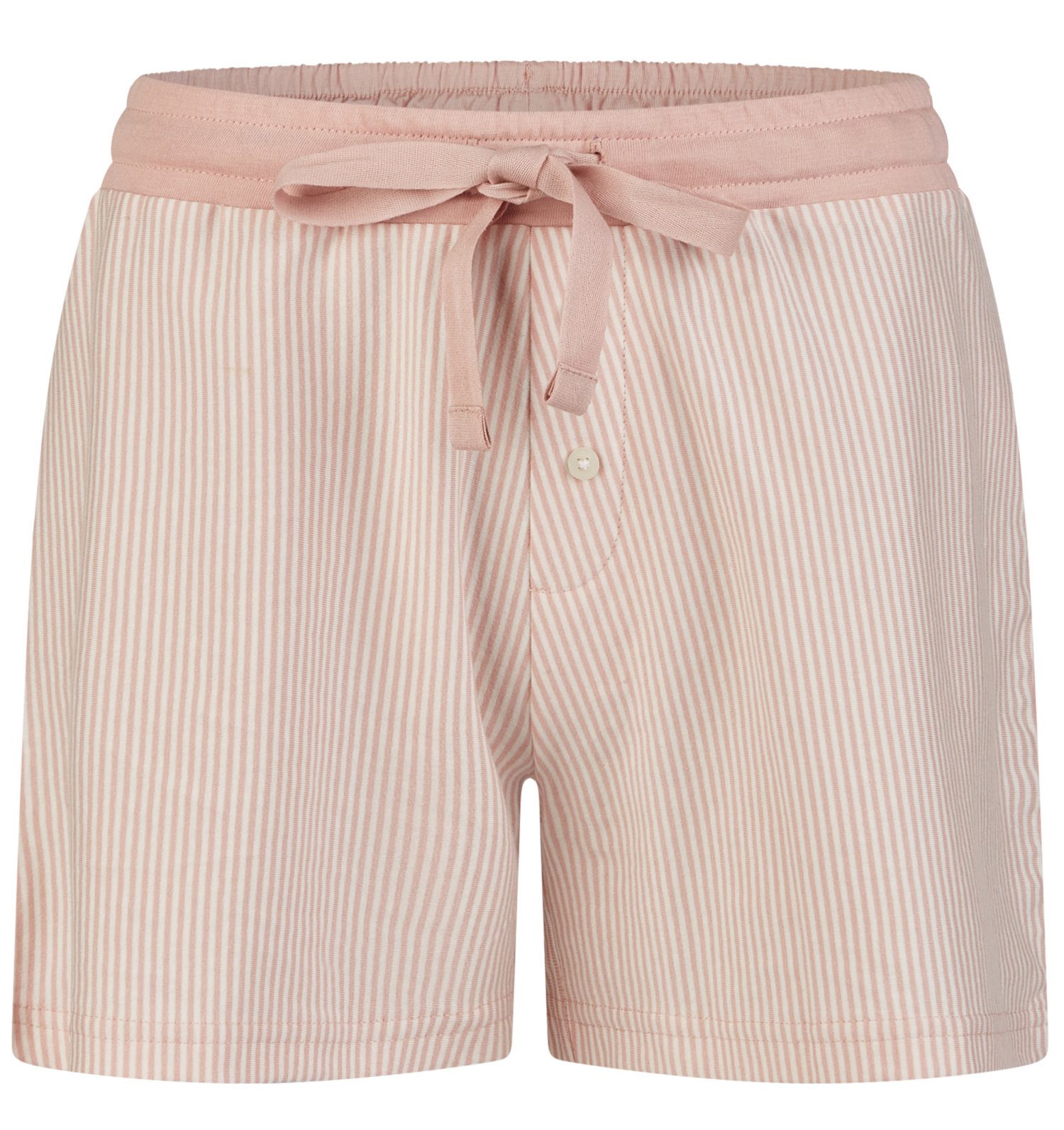 By Louise Pyjamashorts Kurze Damen Pyjamahose (1-tlg) Baumwolle günstig online kaufen