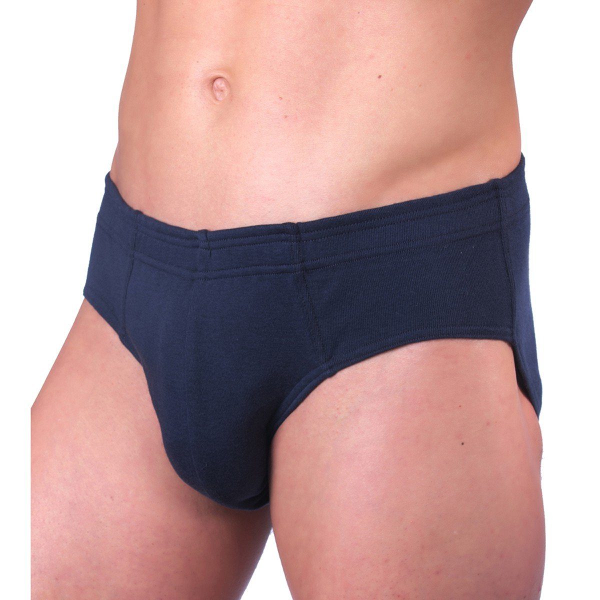 HERMKO Slip 8300 Herren Slip aus günstig online kaufen