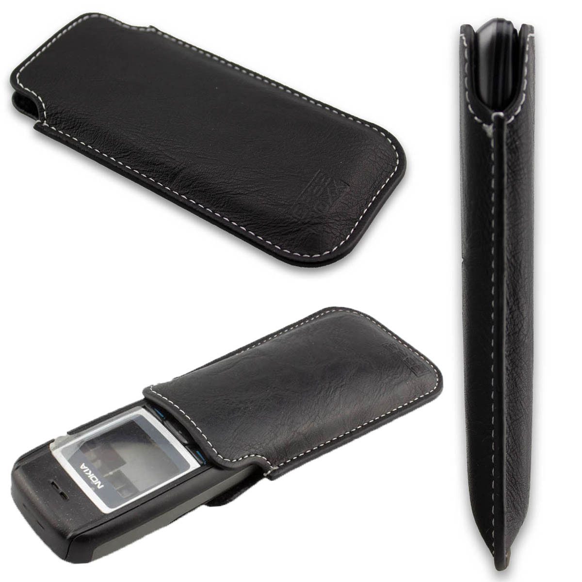 Handytasche Business-Line Etui für Nokia 1100 / 1600