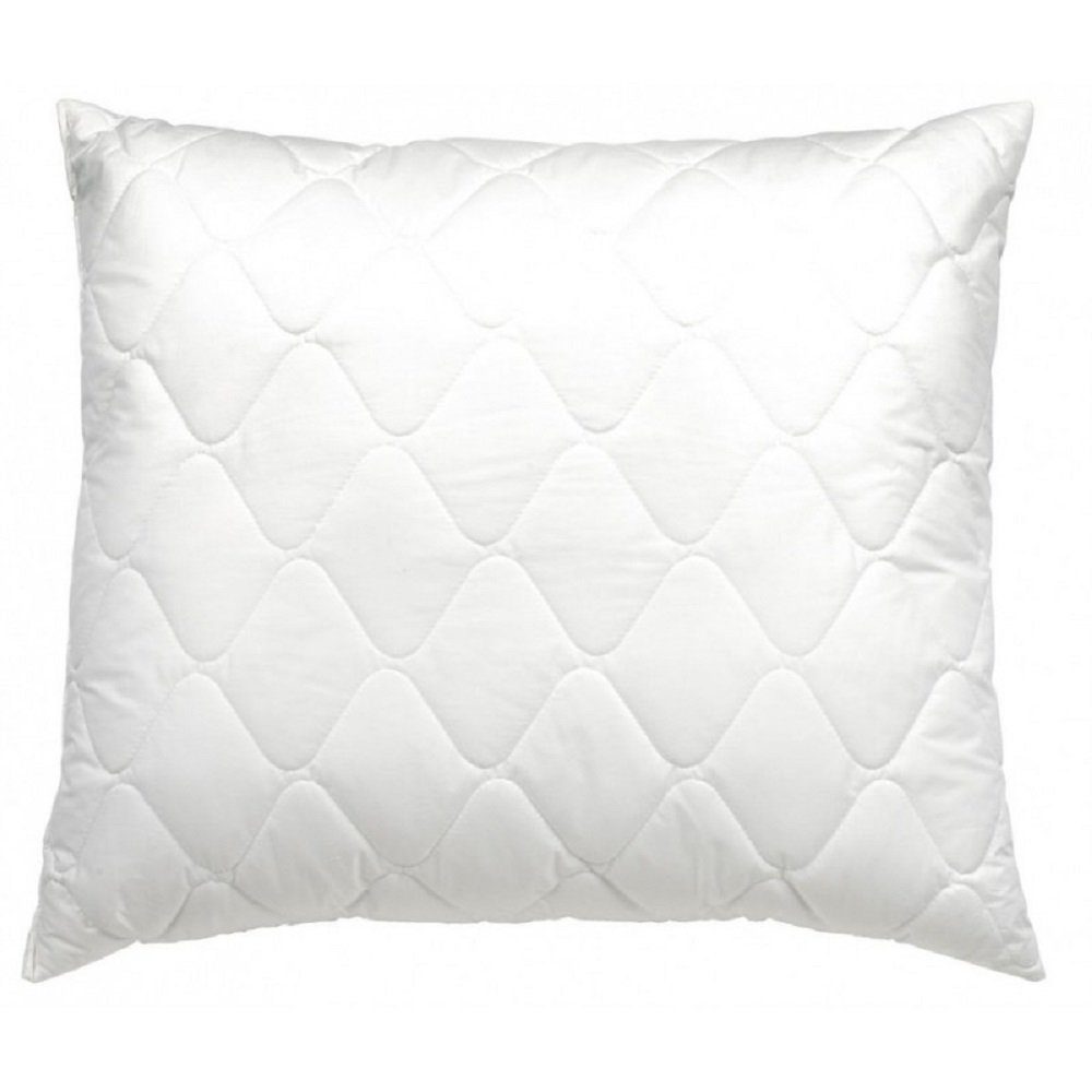 Welt der Träume Microfaserkissen 1 Stück Microfaserkissen Kopfkissen 80x80c günstig online kaufen