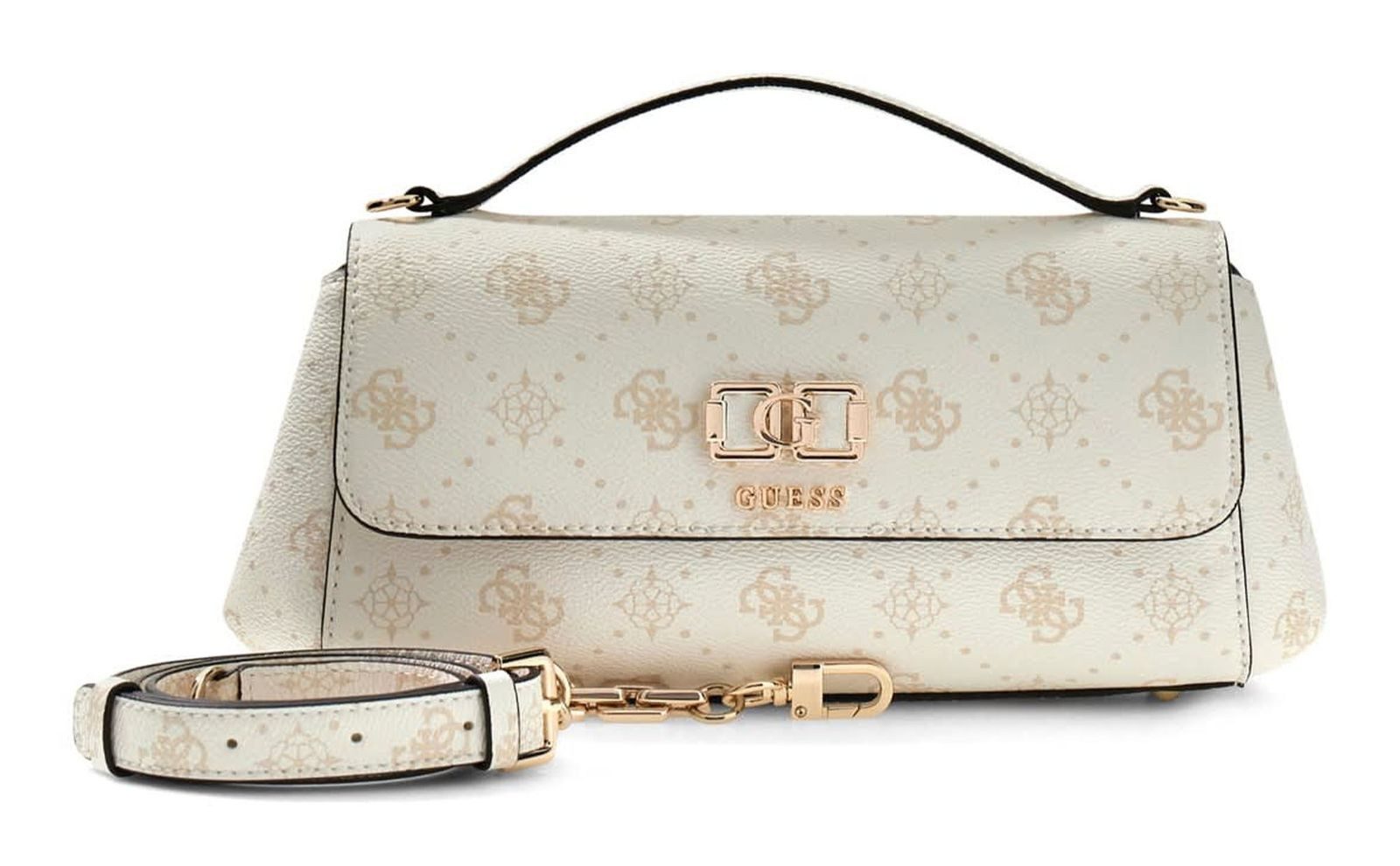 Guess Umhängetasche Flap Crossbody – Bild 3 von 3