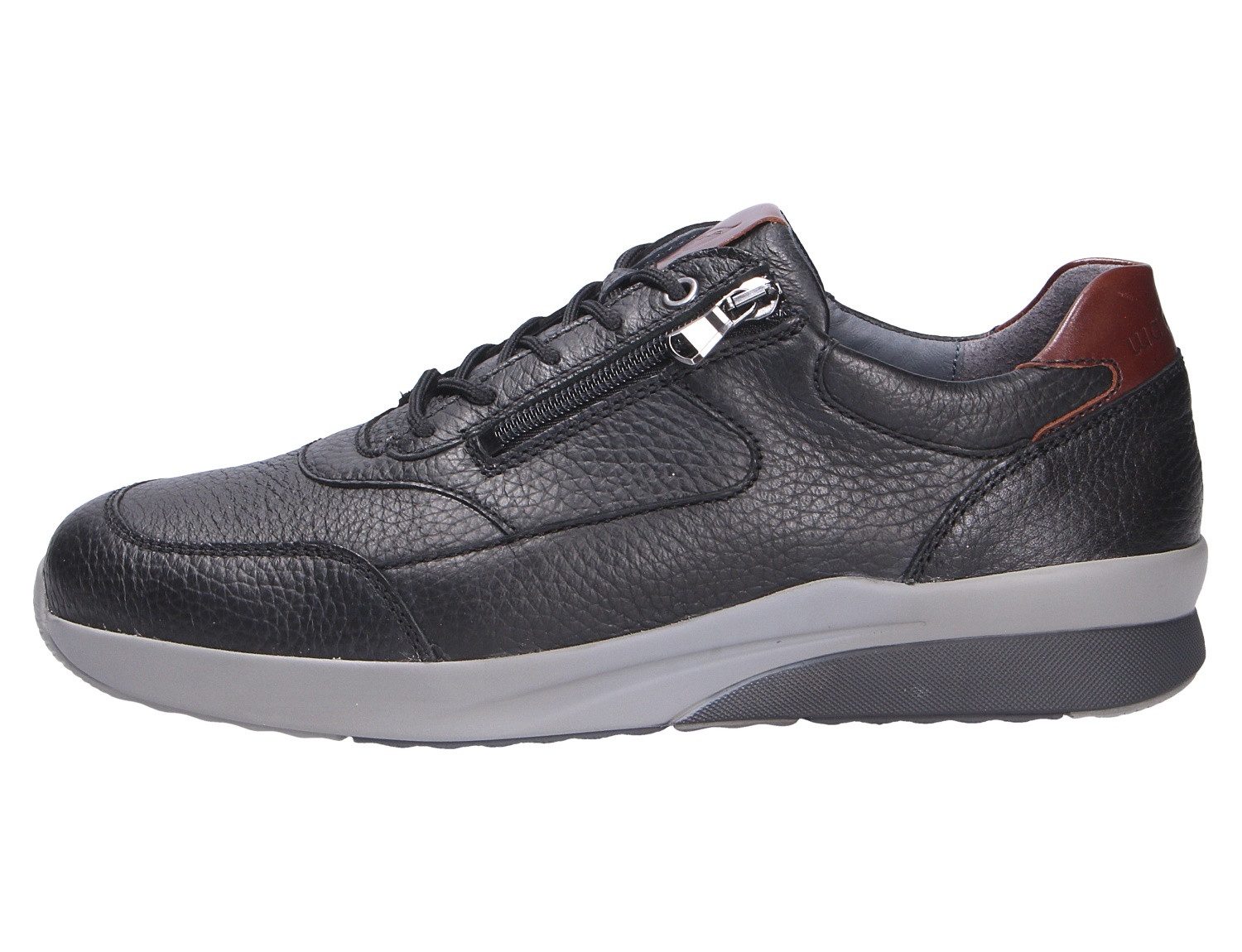 Waldläufer K-Fabian Schnürschuh Klassischer Schnitt günstig online kaufen