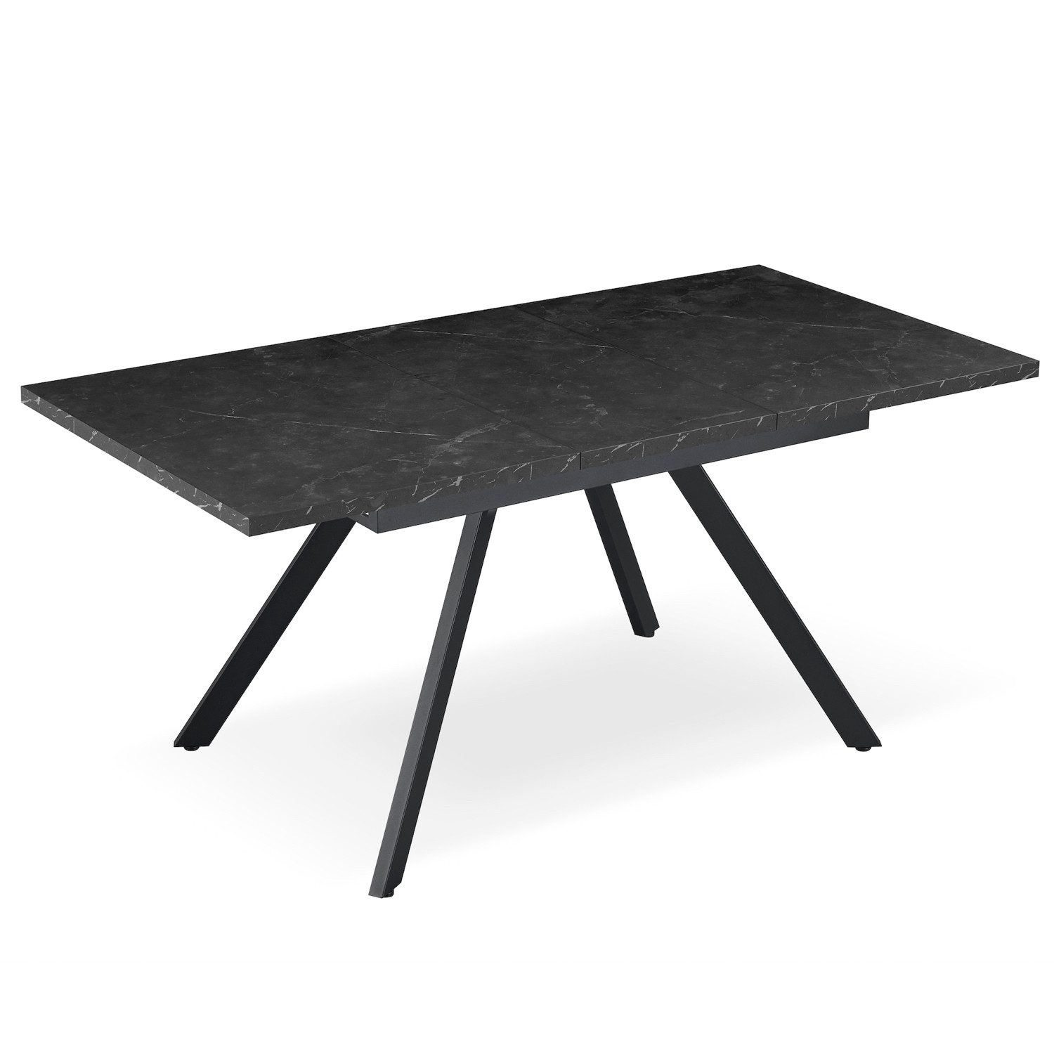 B&D home Esstisch Esstisch LIA, 4- günstig online kaufen