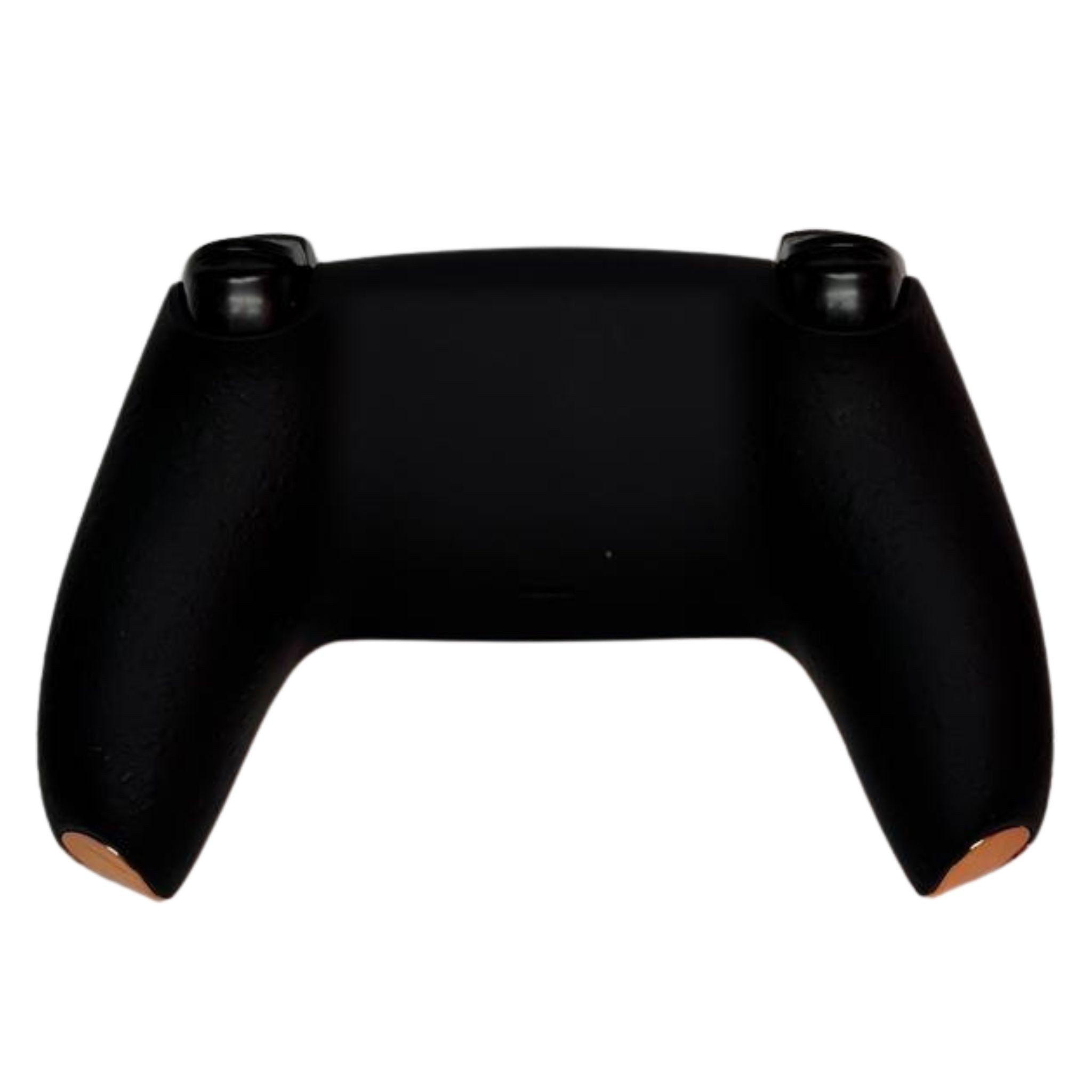 Paju-technik Design Hogwarts Orange Digital PlayStation 5-Controller (Hall Effekt / Analog Tasten -Smart Trigger / Grip / 2er-4er Paddle)