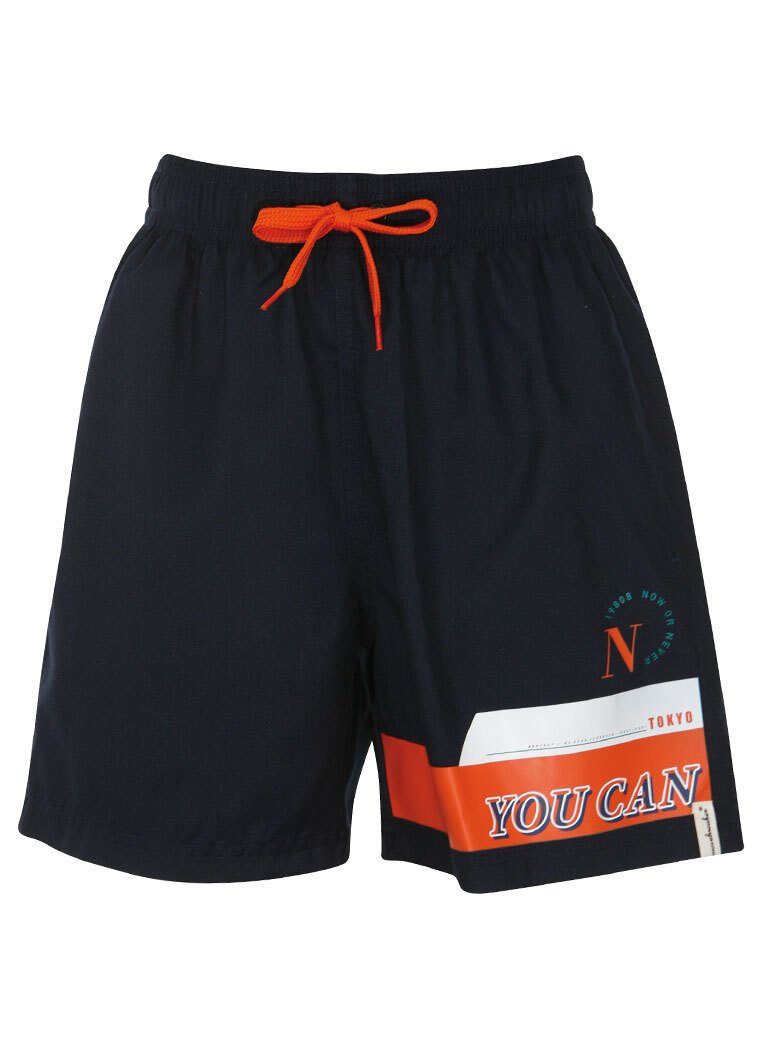 wavebreaker Badeshorts Shorts (1-St) günstig online kaufen