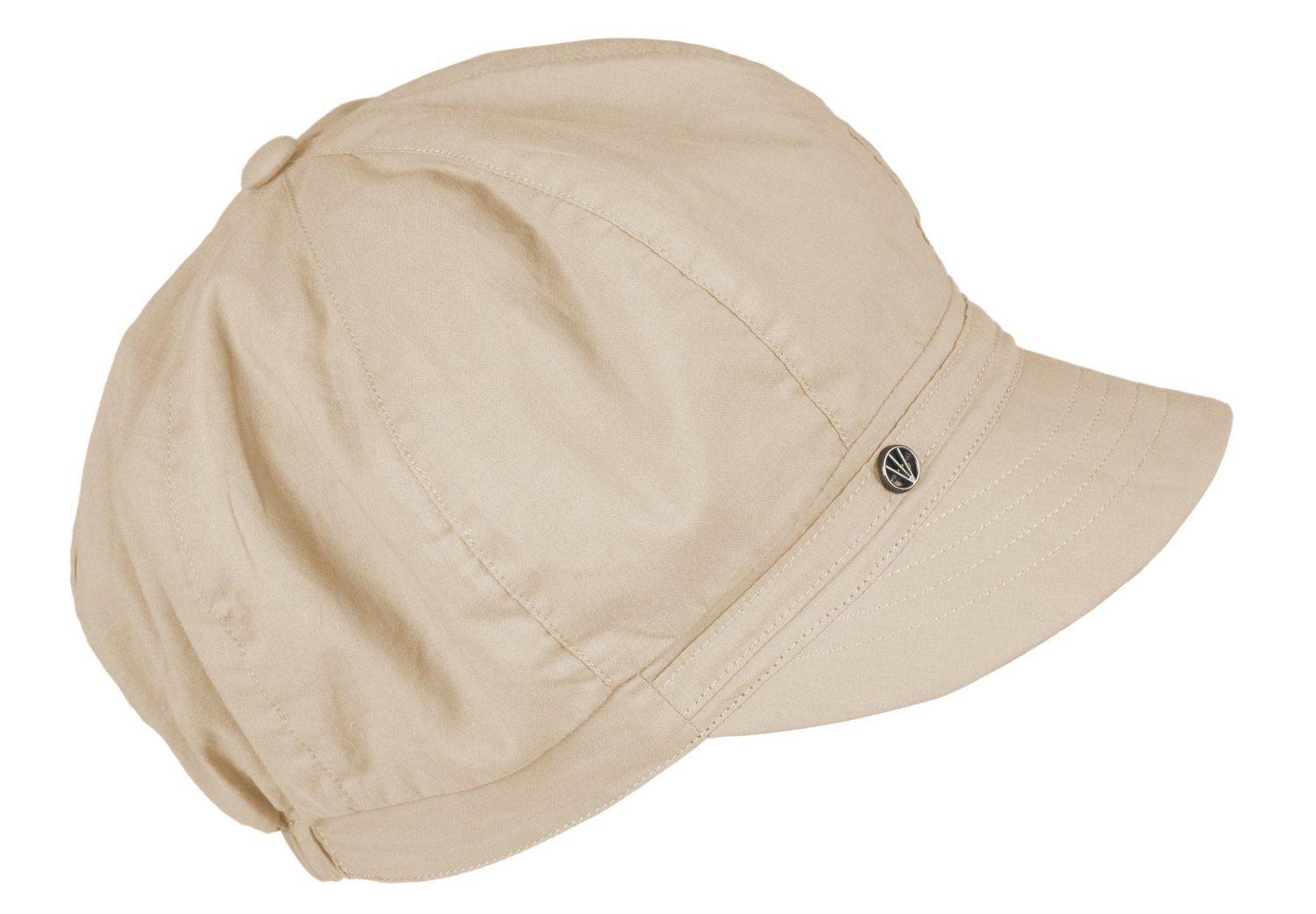 Loevenich Baseball Cap Baumwolle Kopfbedeckung günstig online kaufen