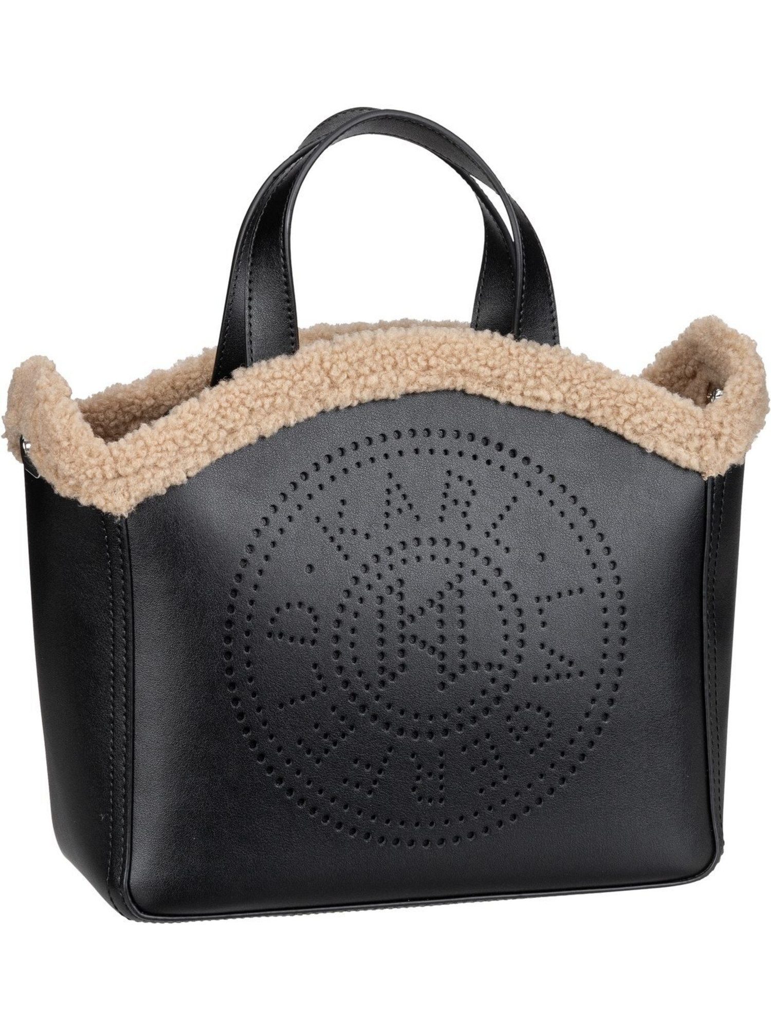 Handtasche K/Circle SP SM Shearling