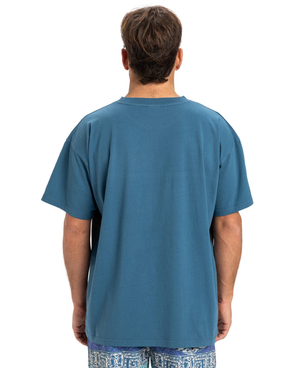 Quiksilver T-Shirt Global Heat