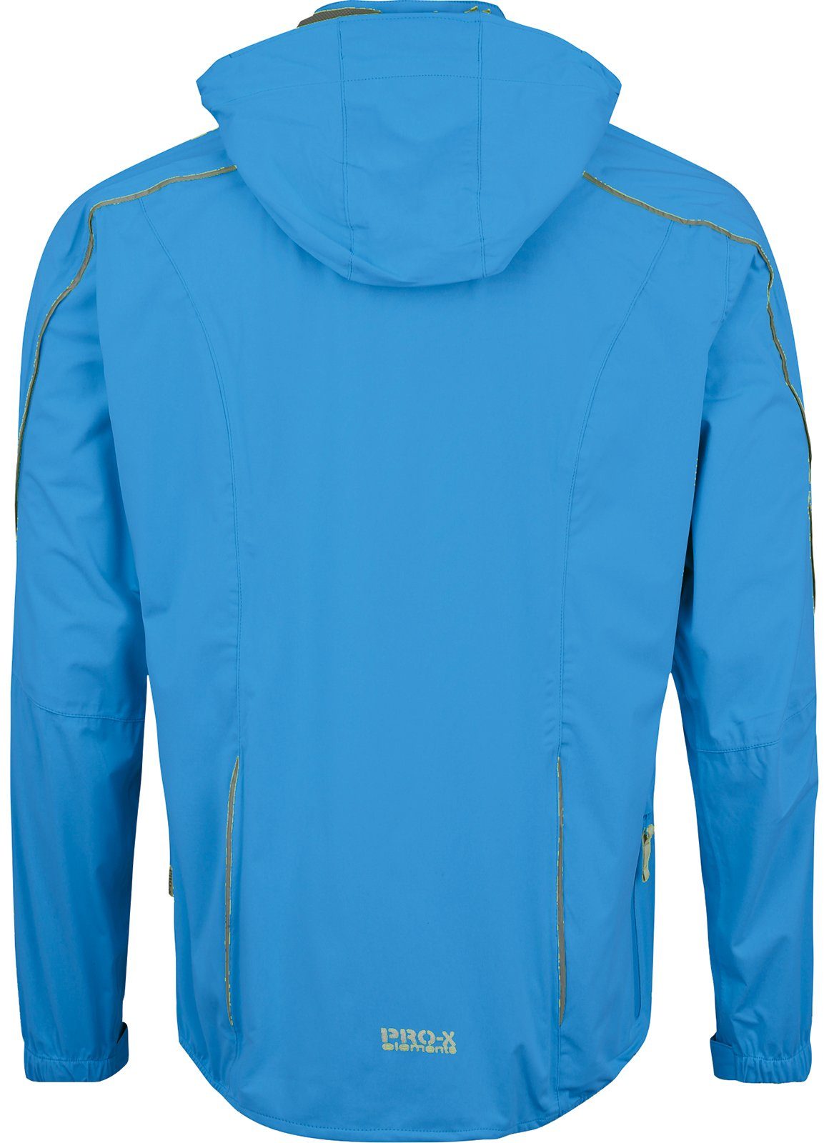 PRO-X ELEMENTS Fahrradjacke JAYDEN Wasserdicht