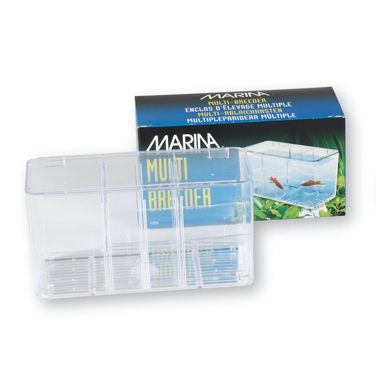 Aquarium Multi-Ablaichkasten