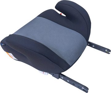 Petex Kindersitzerhöhung Max Plus 152, bis: 36 kg, ISOFIX